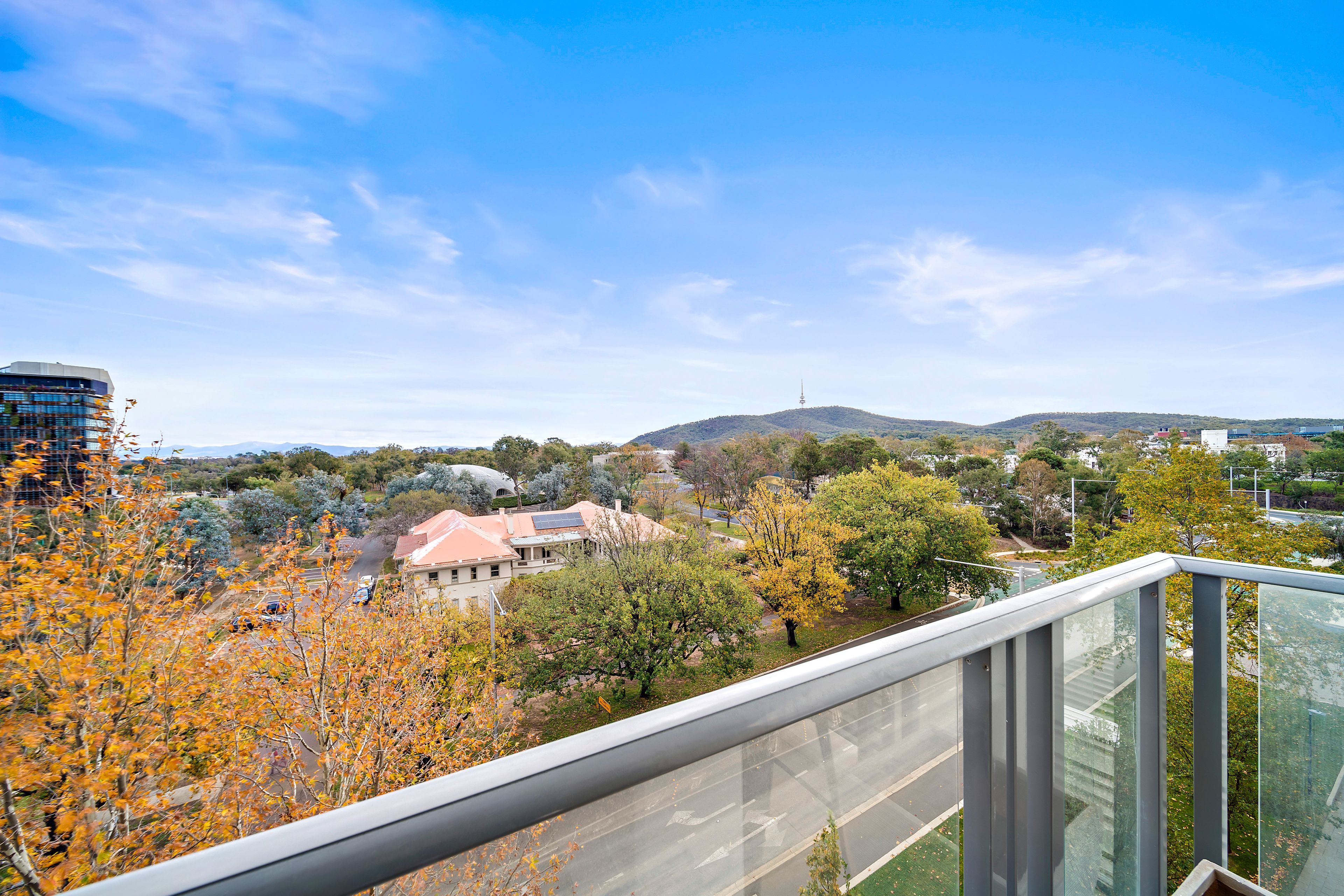 2 Edinburgh Avenue, City ACT 2601