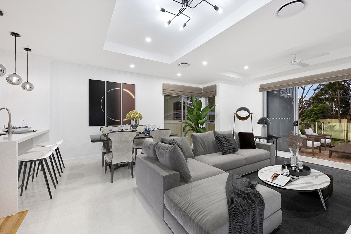 1/49 Milton Avenue, Paradise Point, QLD 4216