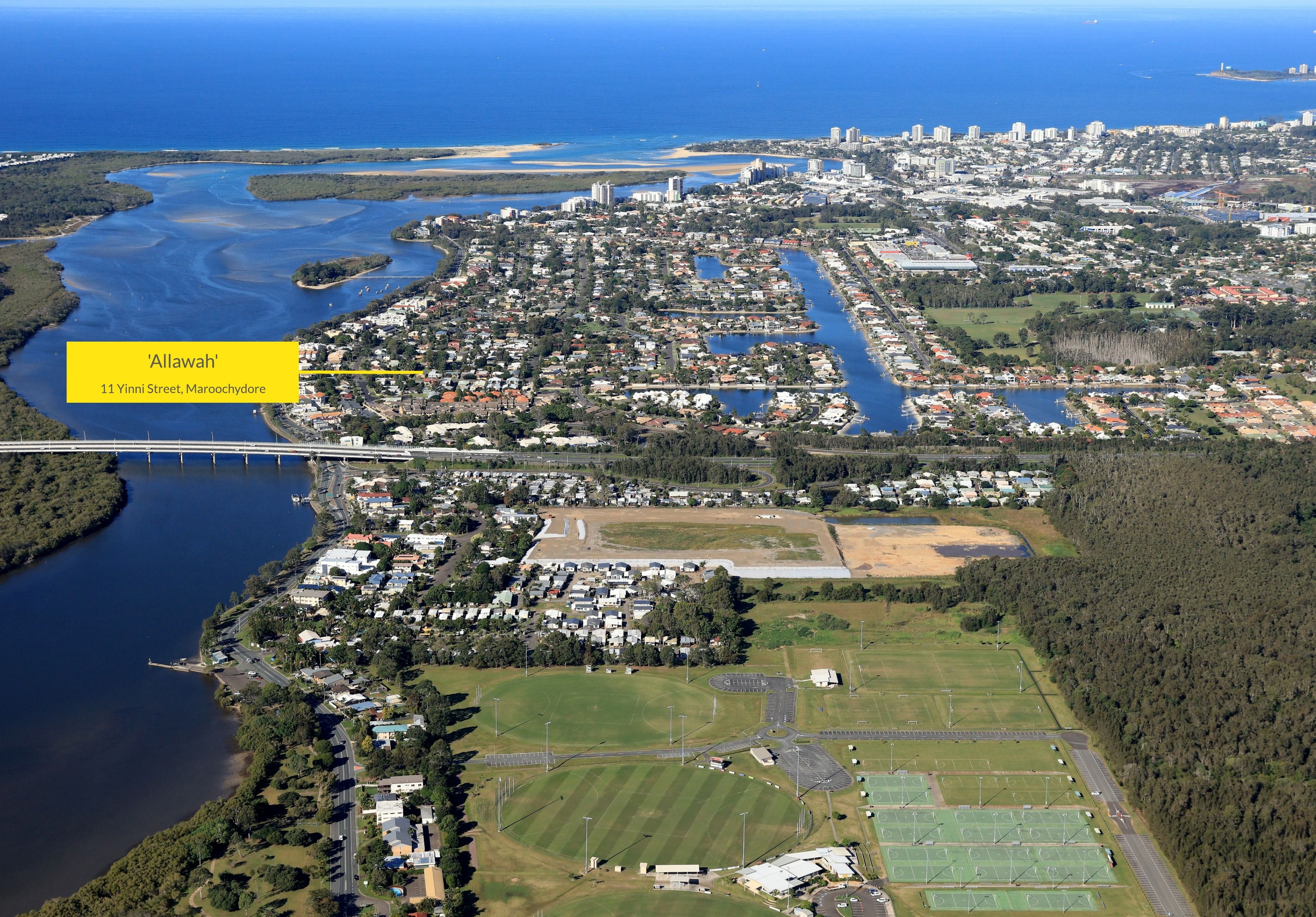 8/11-13 Yinni Street, Maroochydore, QLD 4558