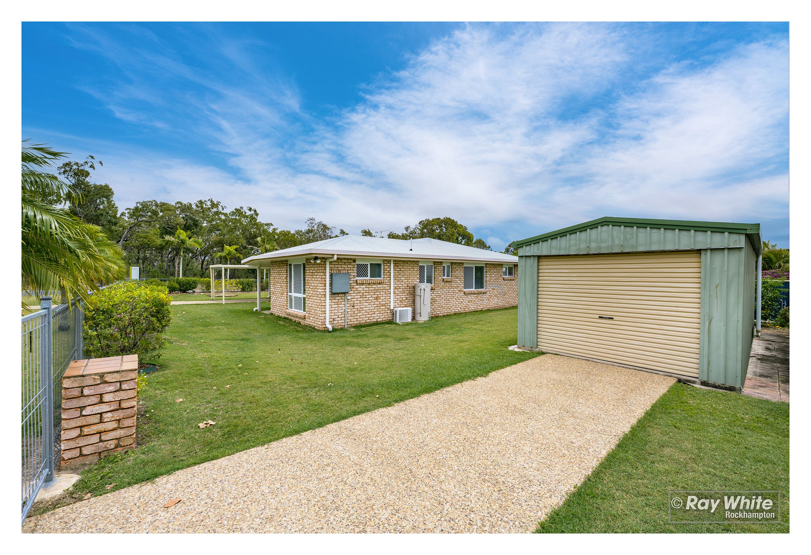 24 - 26 Ashgrove Crescent, Taranganba, QLD 4703
