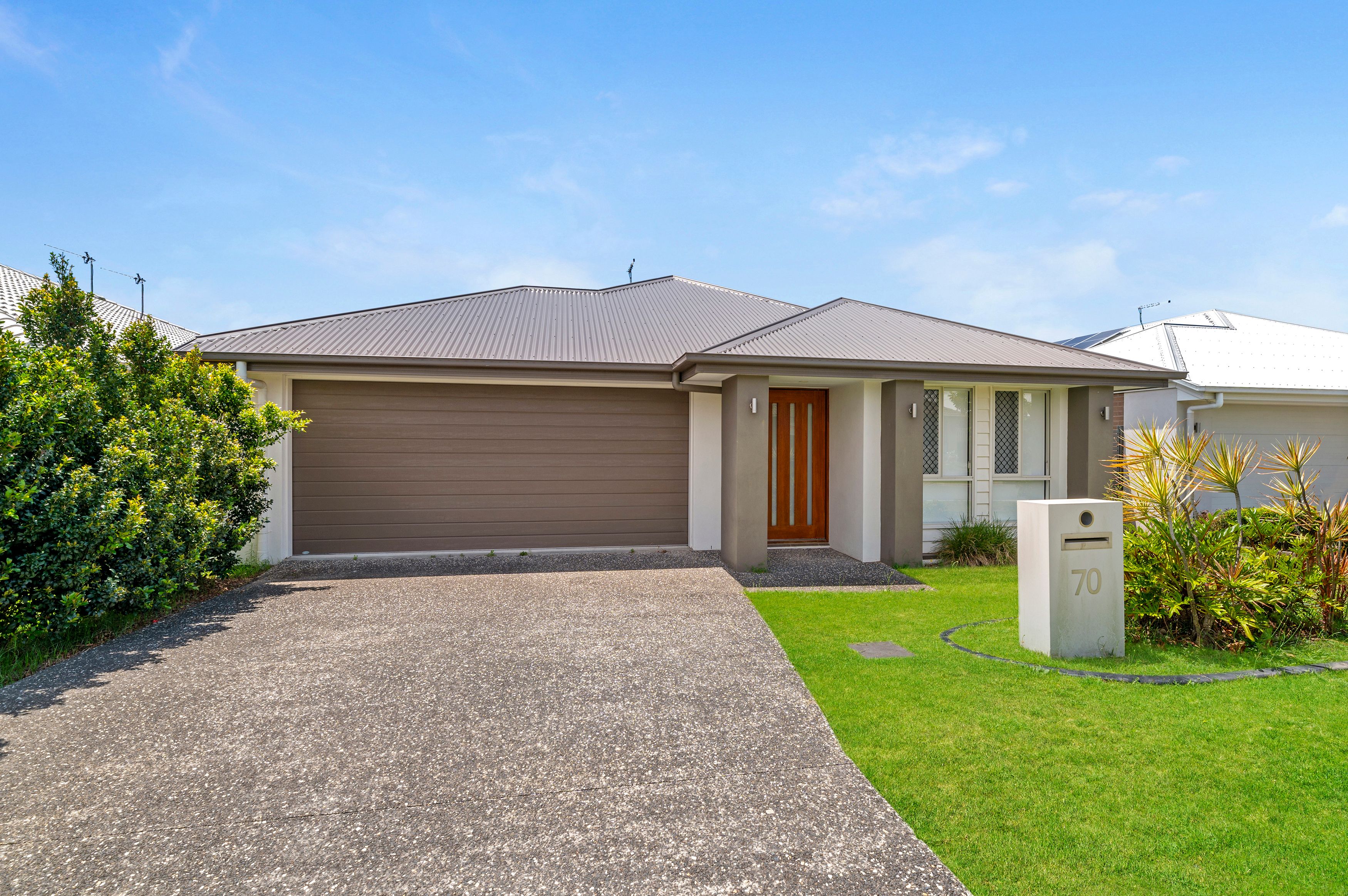 70 Taurus Circuit, Coomera QLD 4209