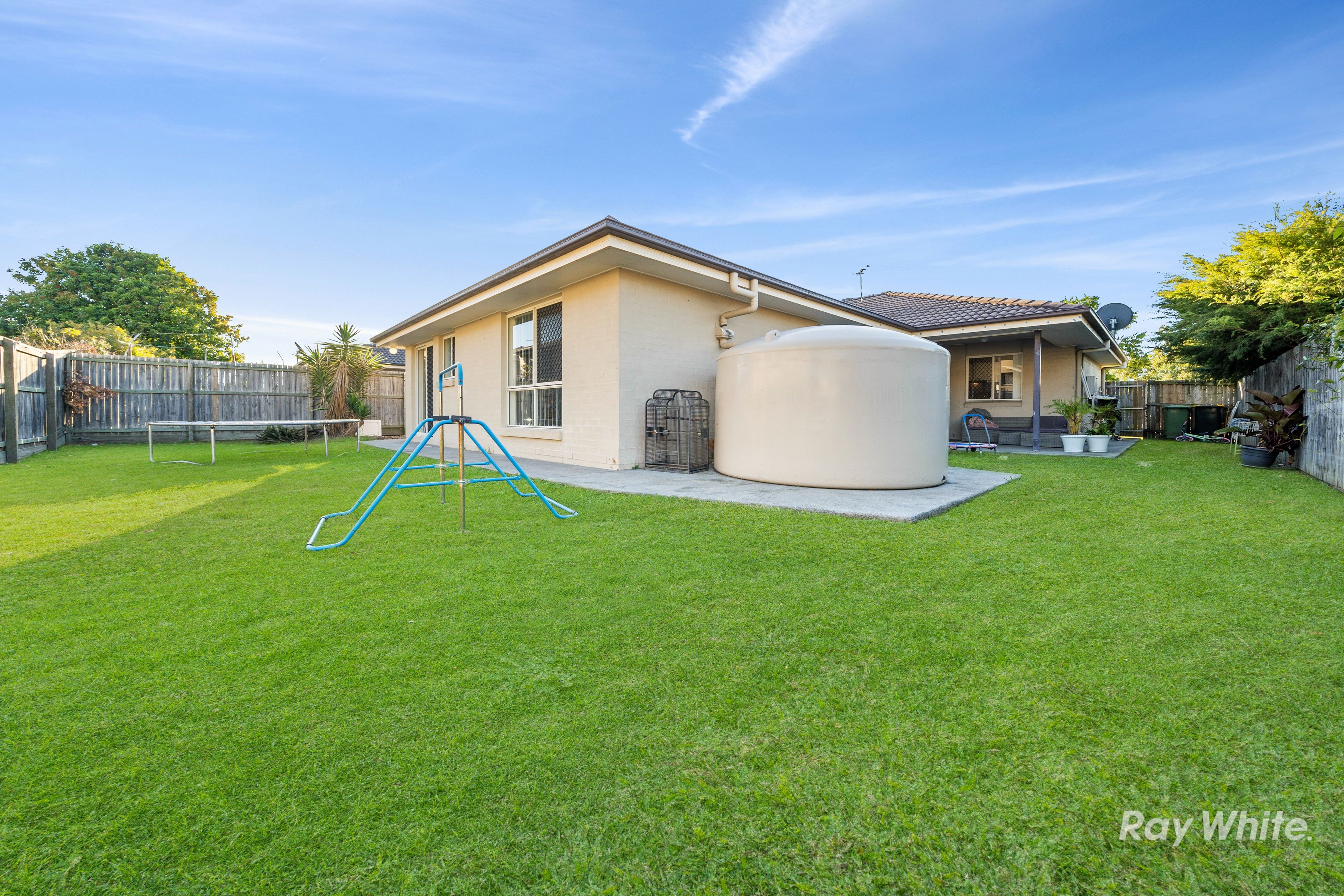 5 Macintyre Street, Marsden, QLD 4132