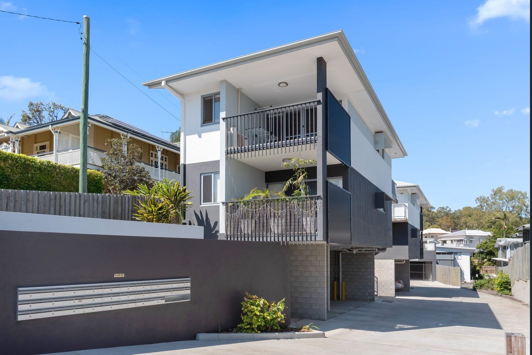 91 Herston Road, Kelvin Grove QLD 4059