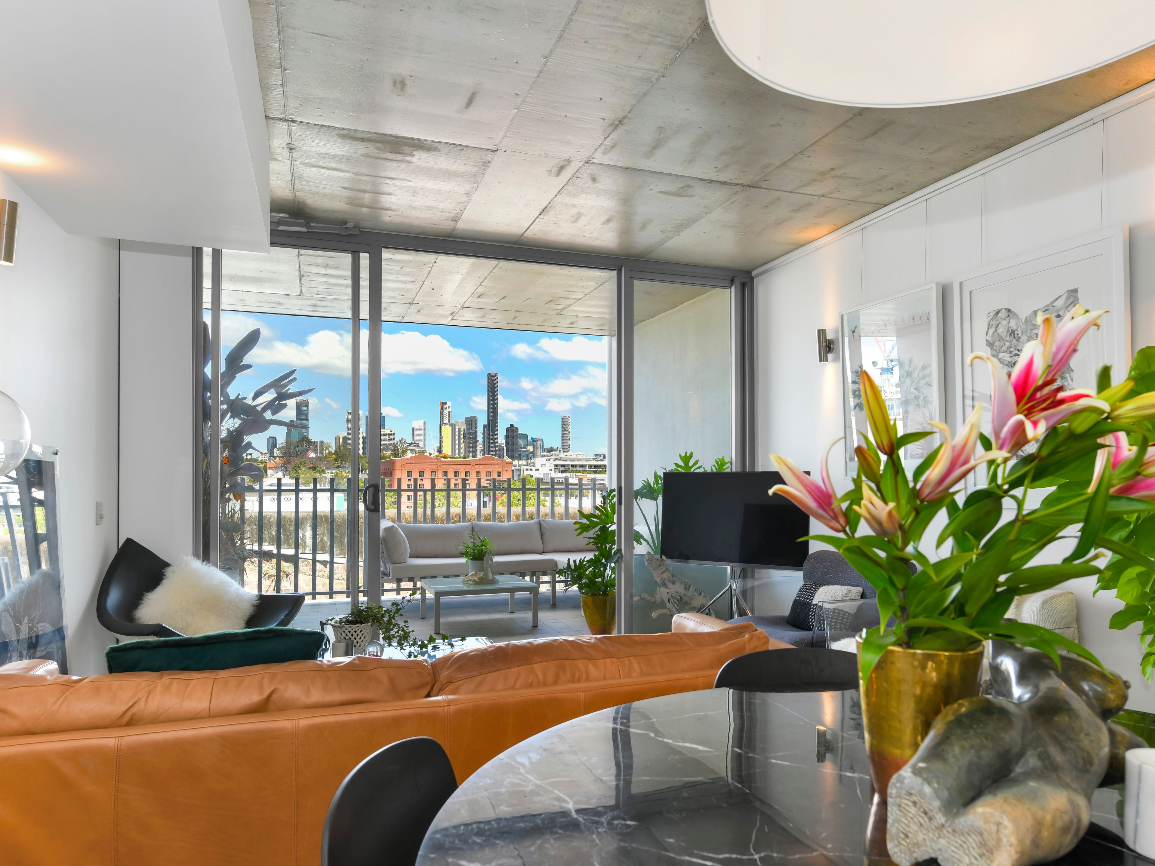8 Skyring Terrace, Teneriffe QLD 4005