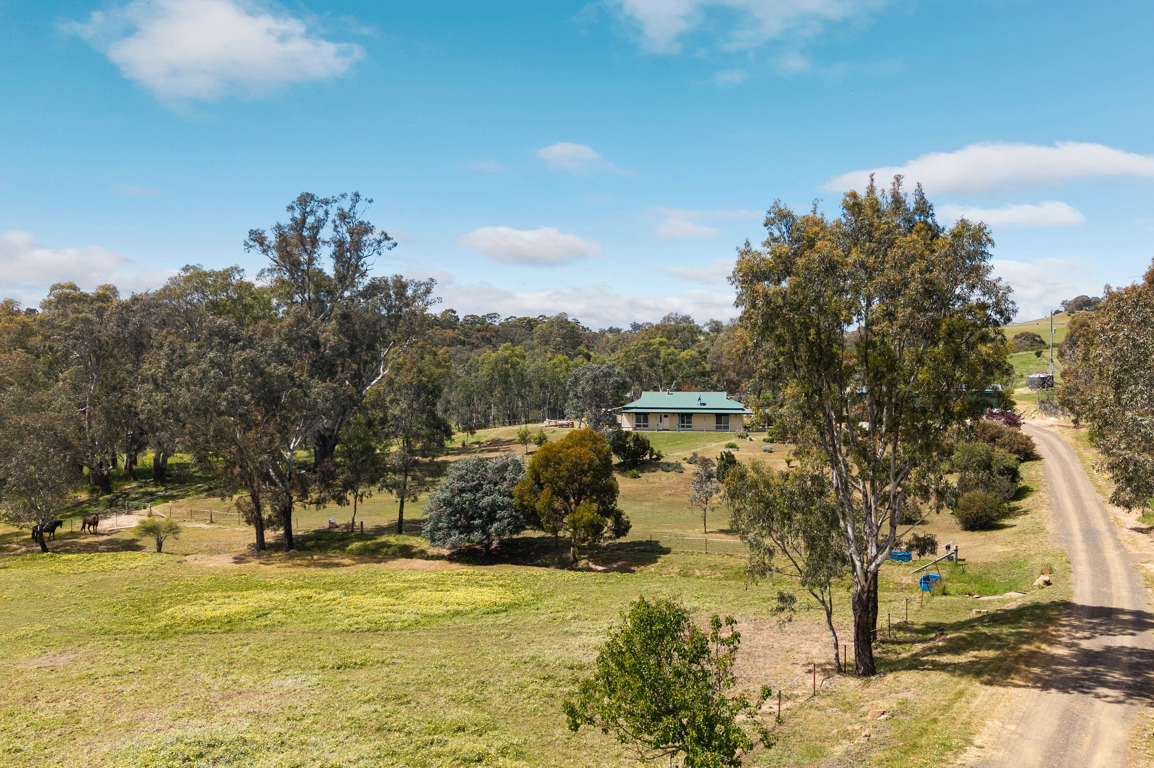80 Joyce Lane — photo from Ray White Kyneton