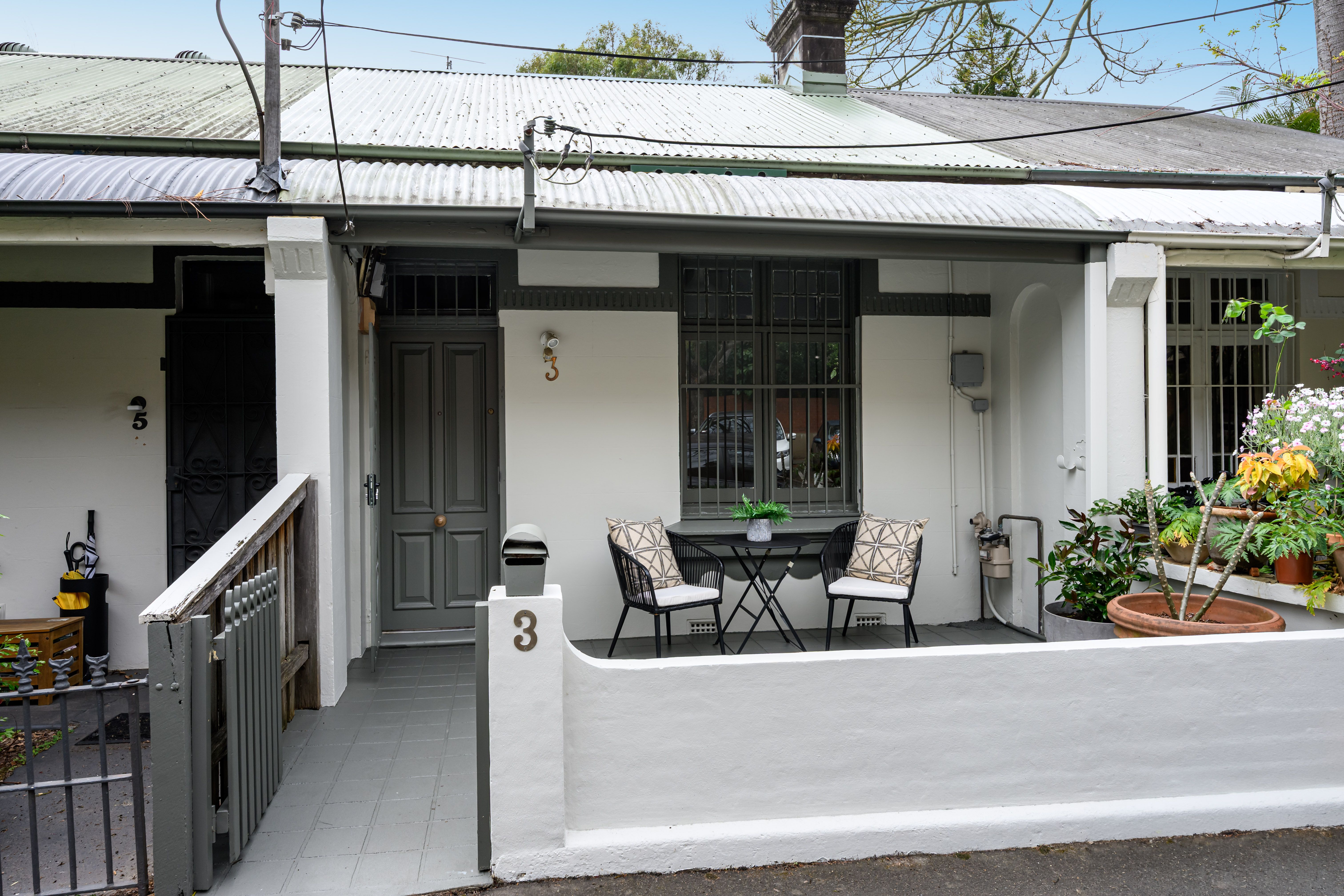 3 Coulson Street — photo 3 of 15