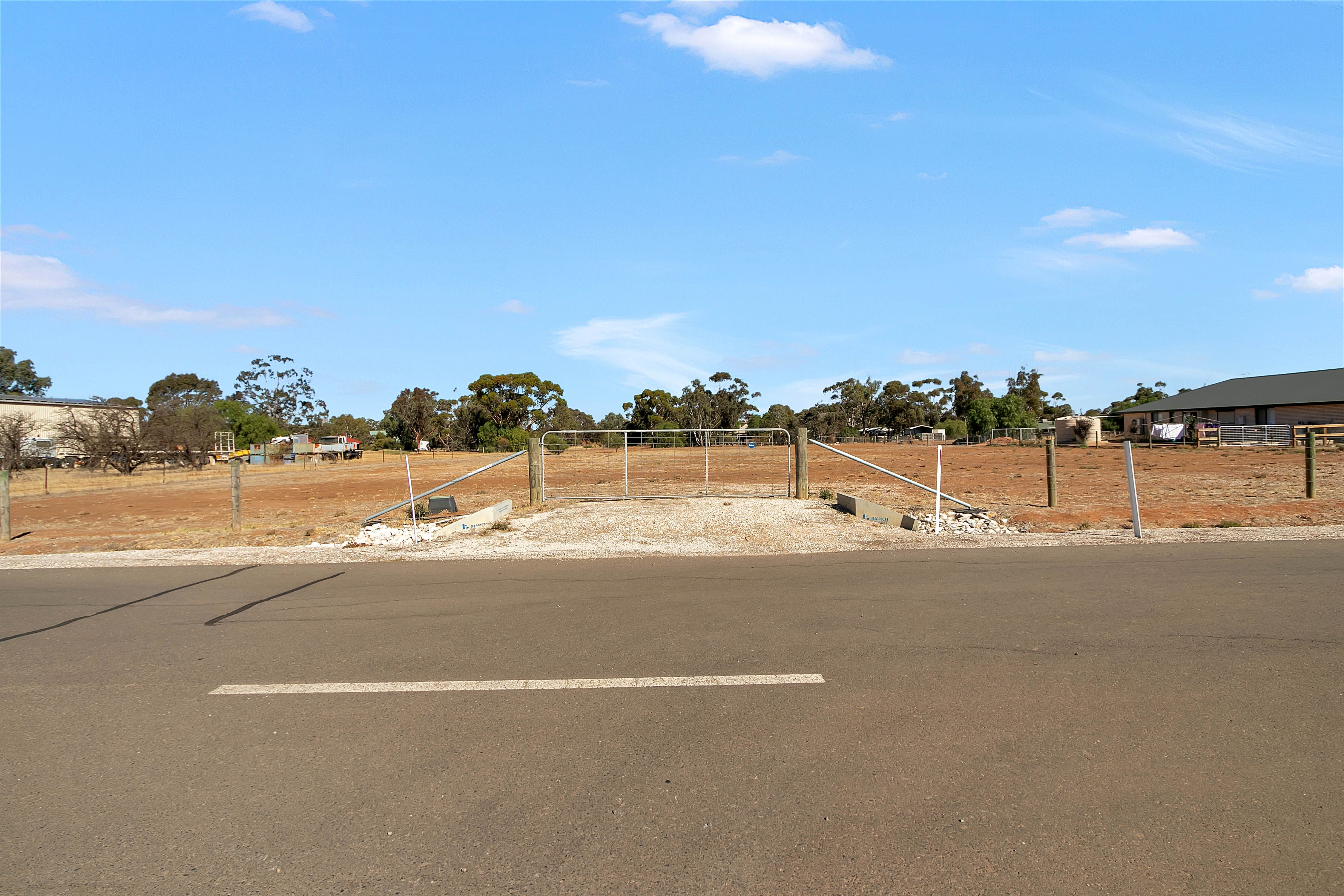 5 Dudley Court, Roseworthy, SA 5371