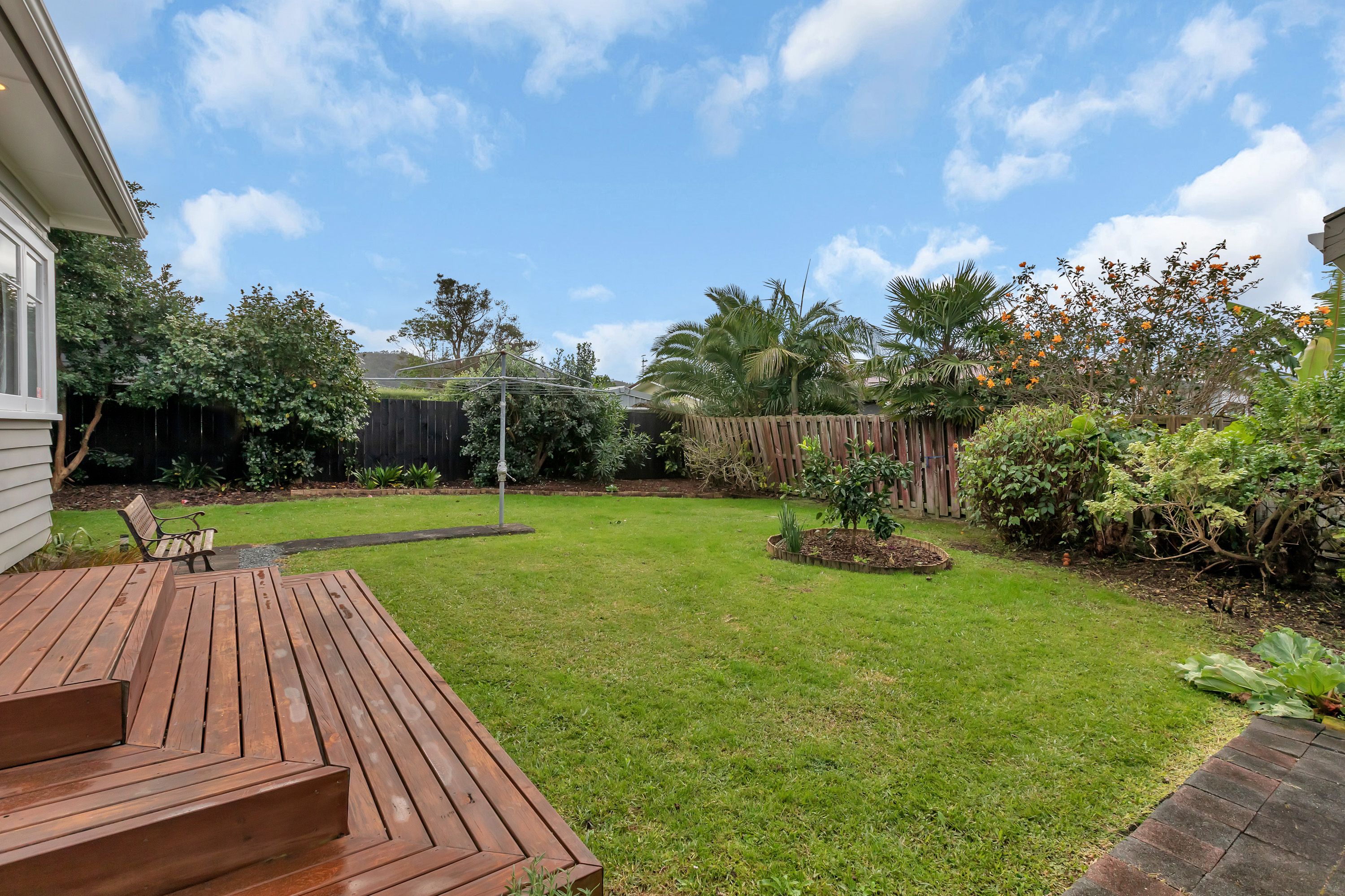 15 North Street, Woodhill, Whangarei District