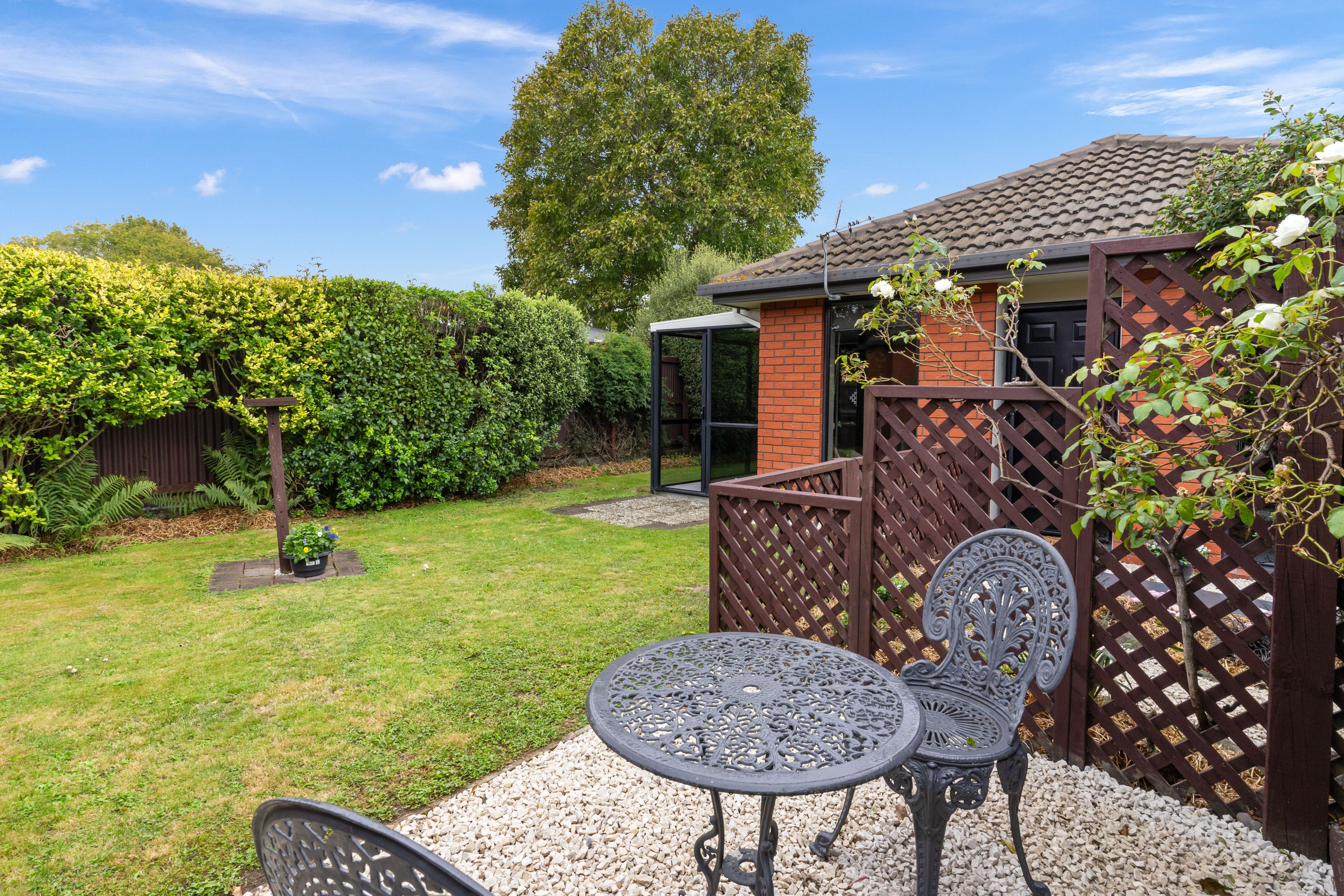 3/241 Fifield Terrace, Opawa, Christchurch City