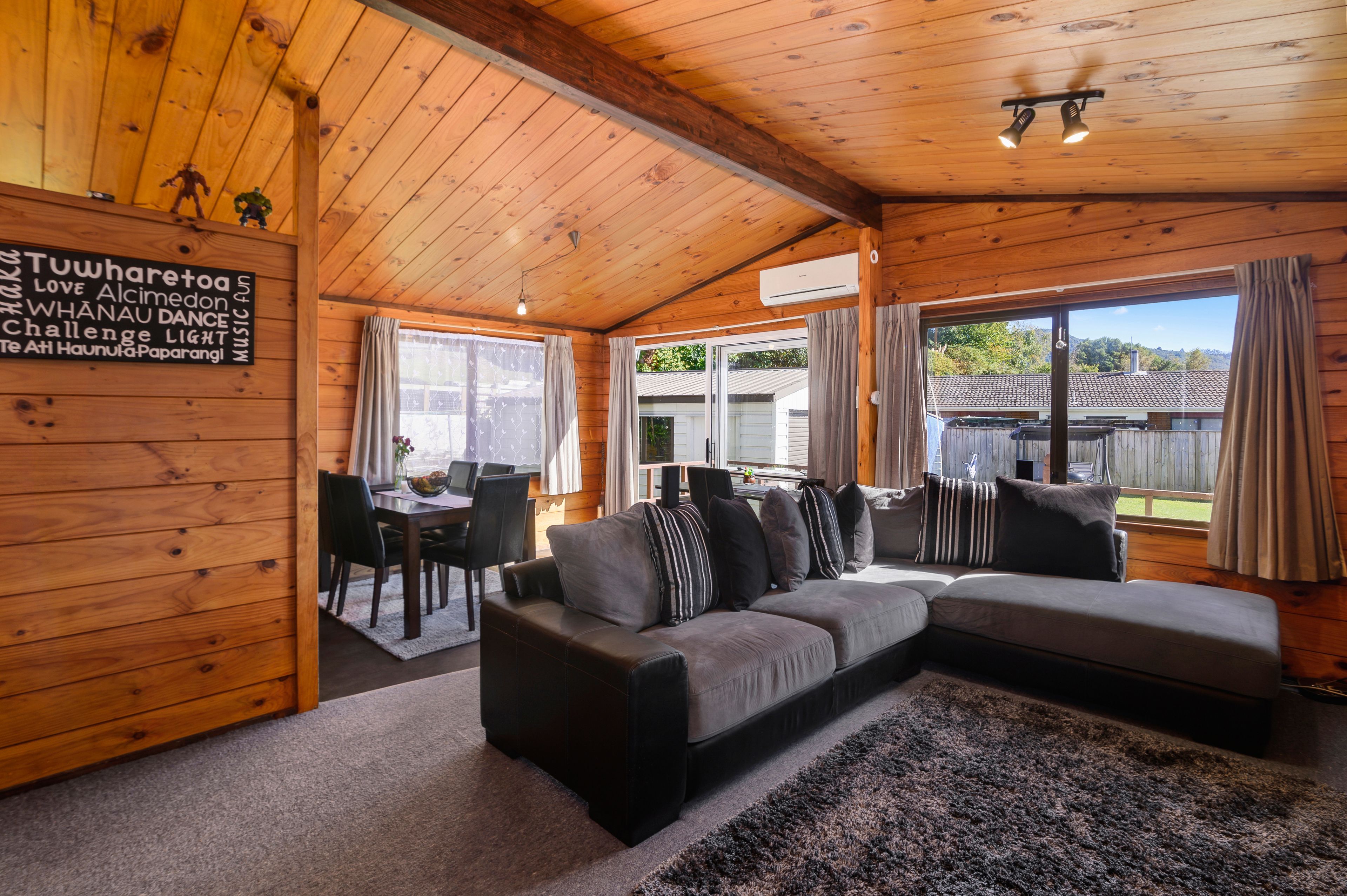 325 Malfroy Road, Pomare, Rotorua District