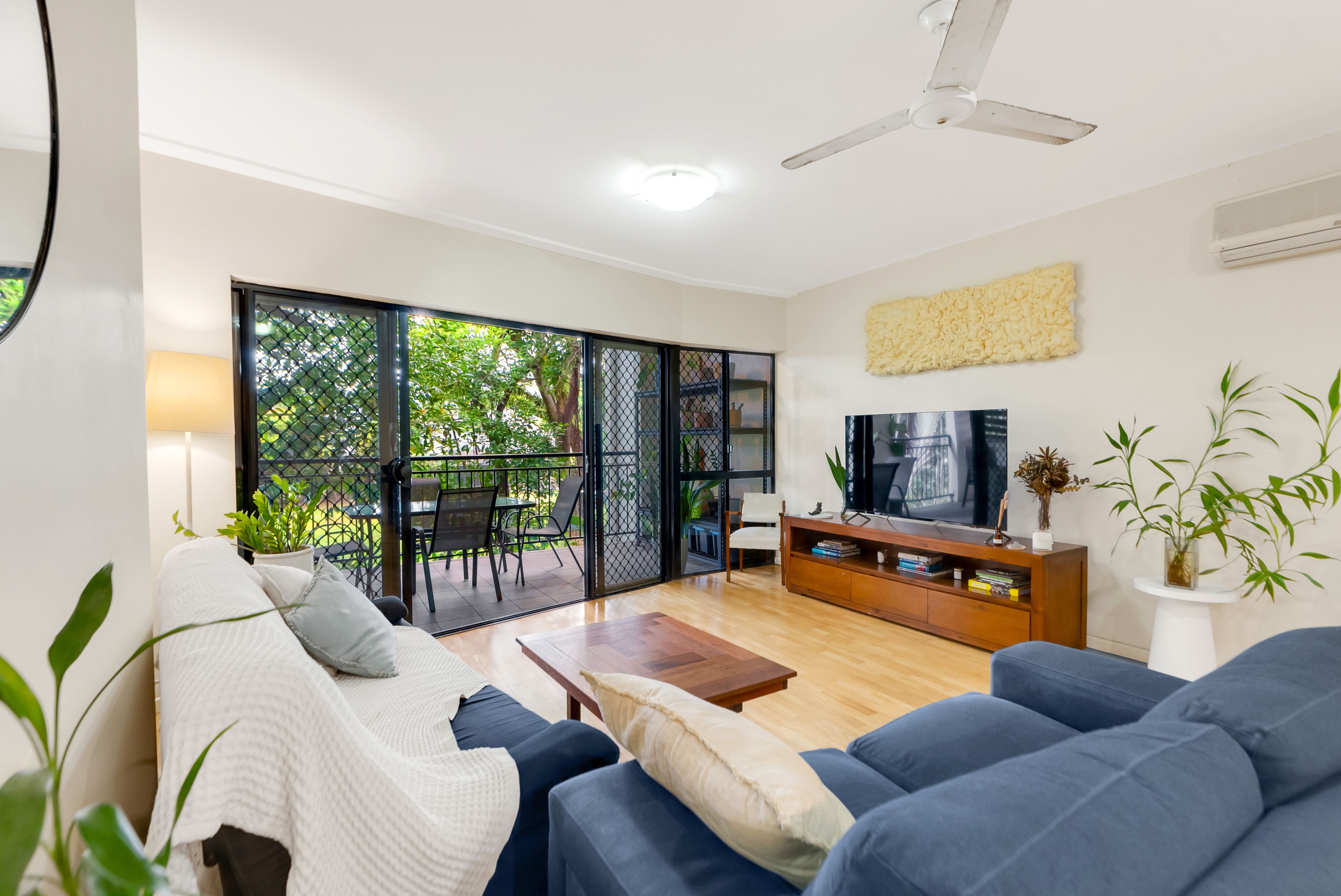 3/33 Digger Street, Cairns North, QLD 4870