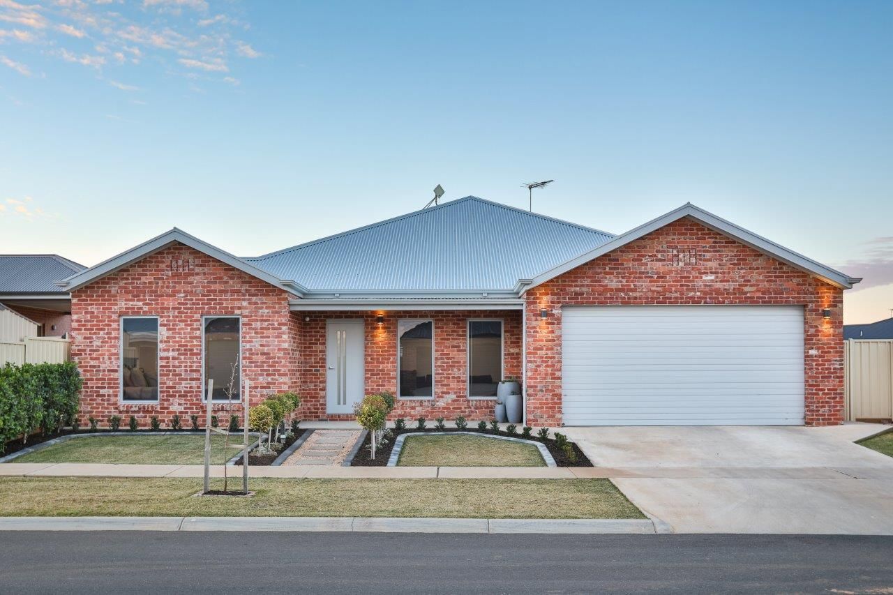 2 Kensington Court, IRYMPLE, VIC 3498
