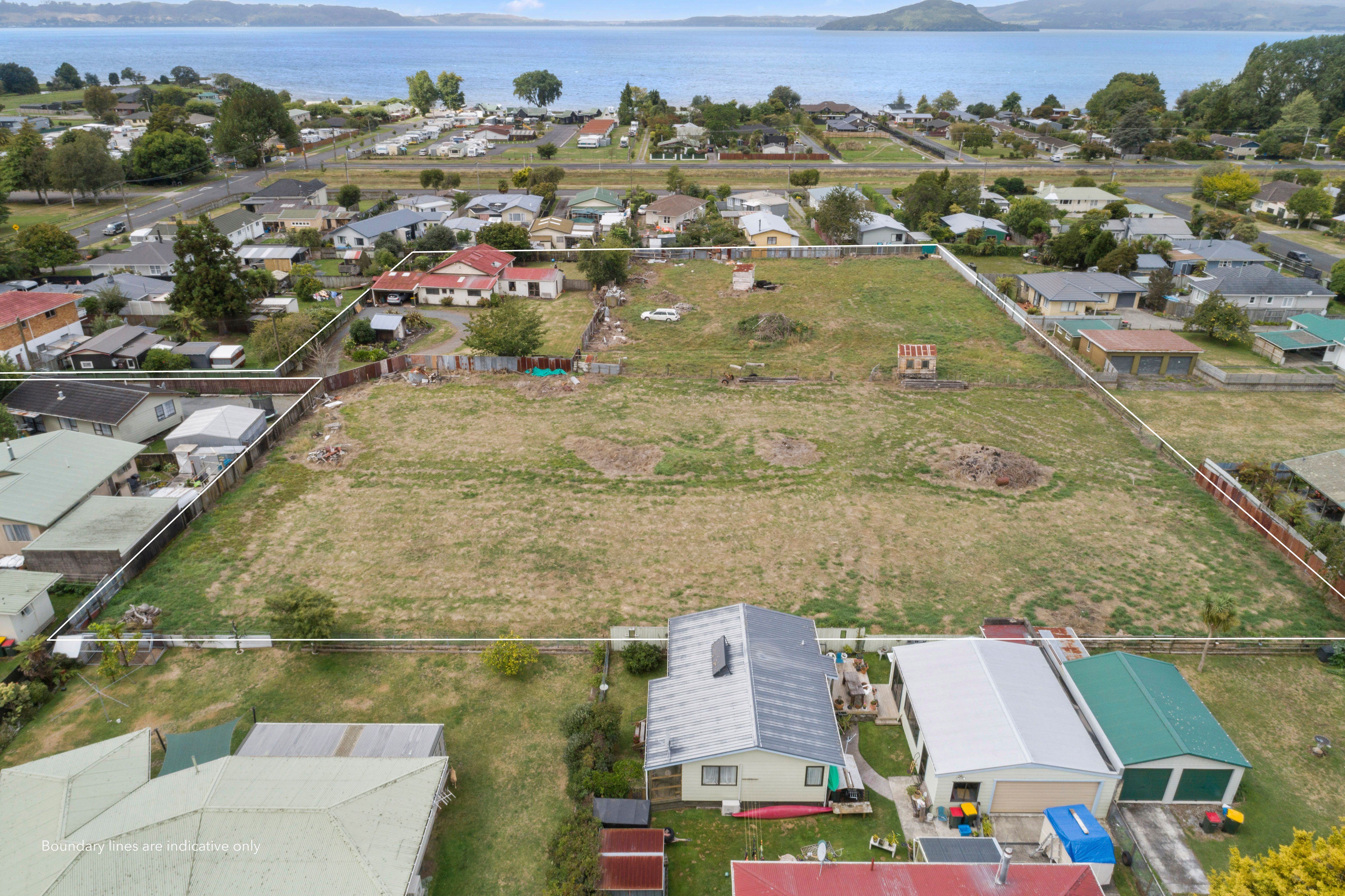 19 Beaumont Road, Ngongotaha, Rotorua District