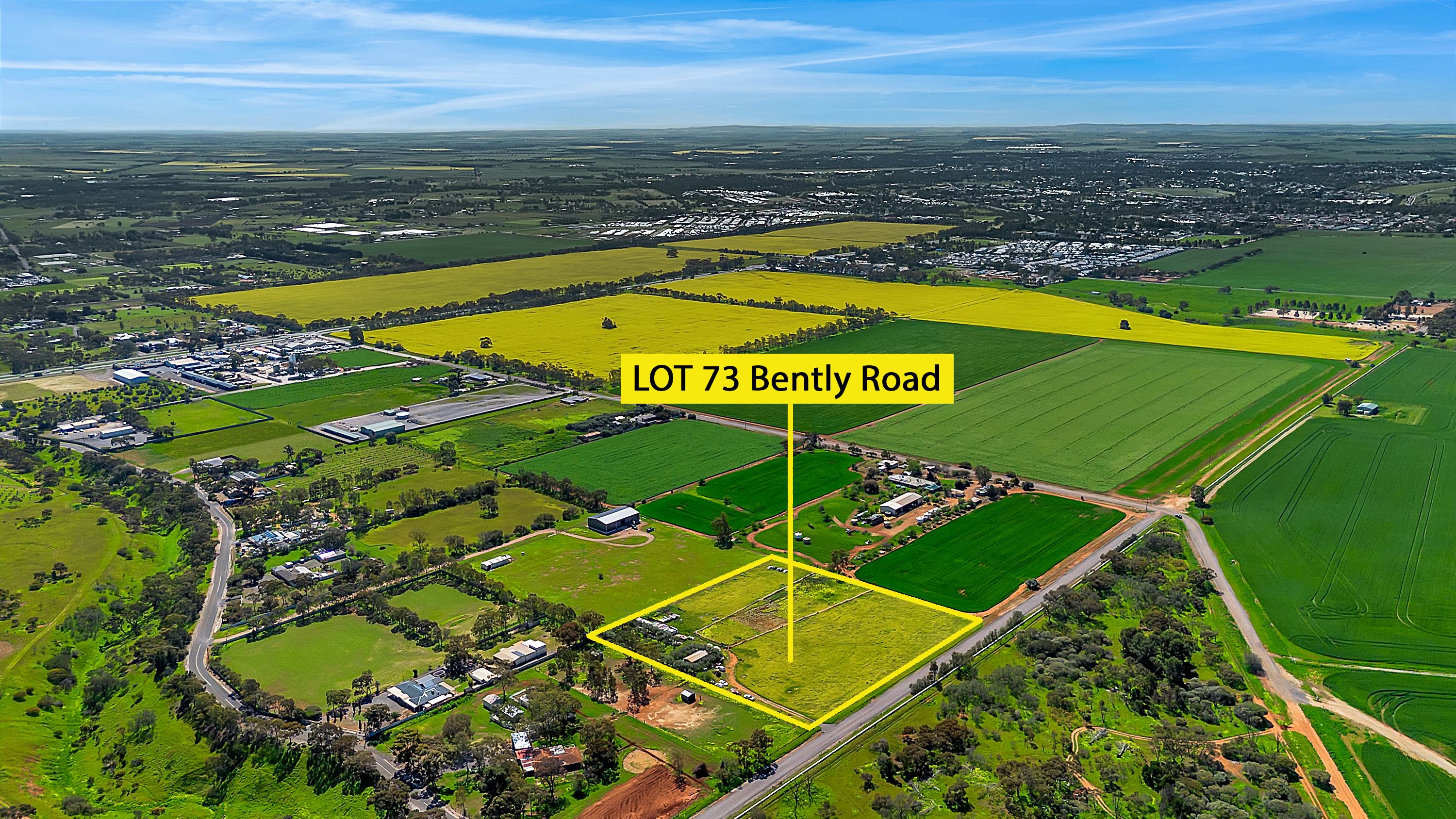 Bentley Road — photo from Ray White Salisbury