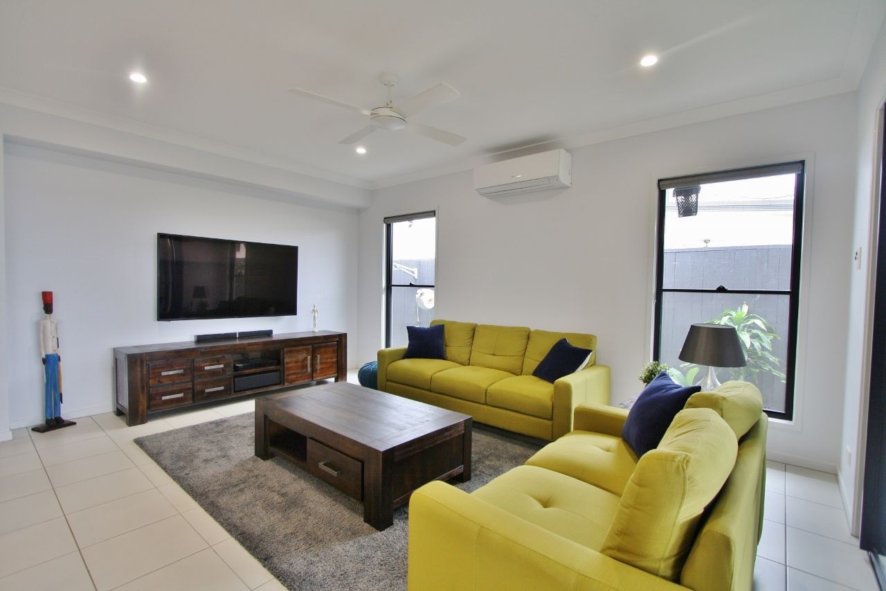 36 Eagle Parade, Rochedale, QLD 4123