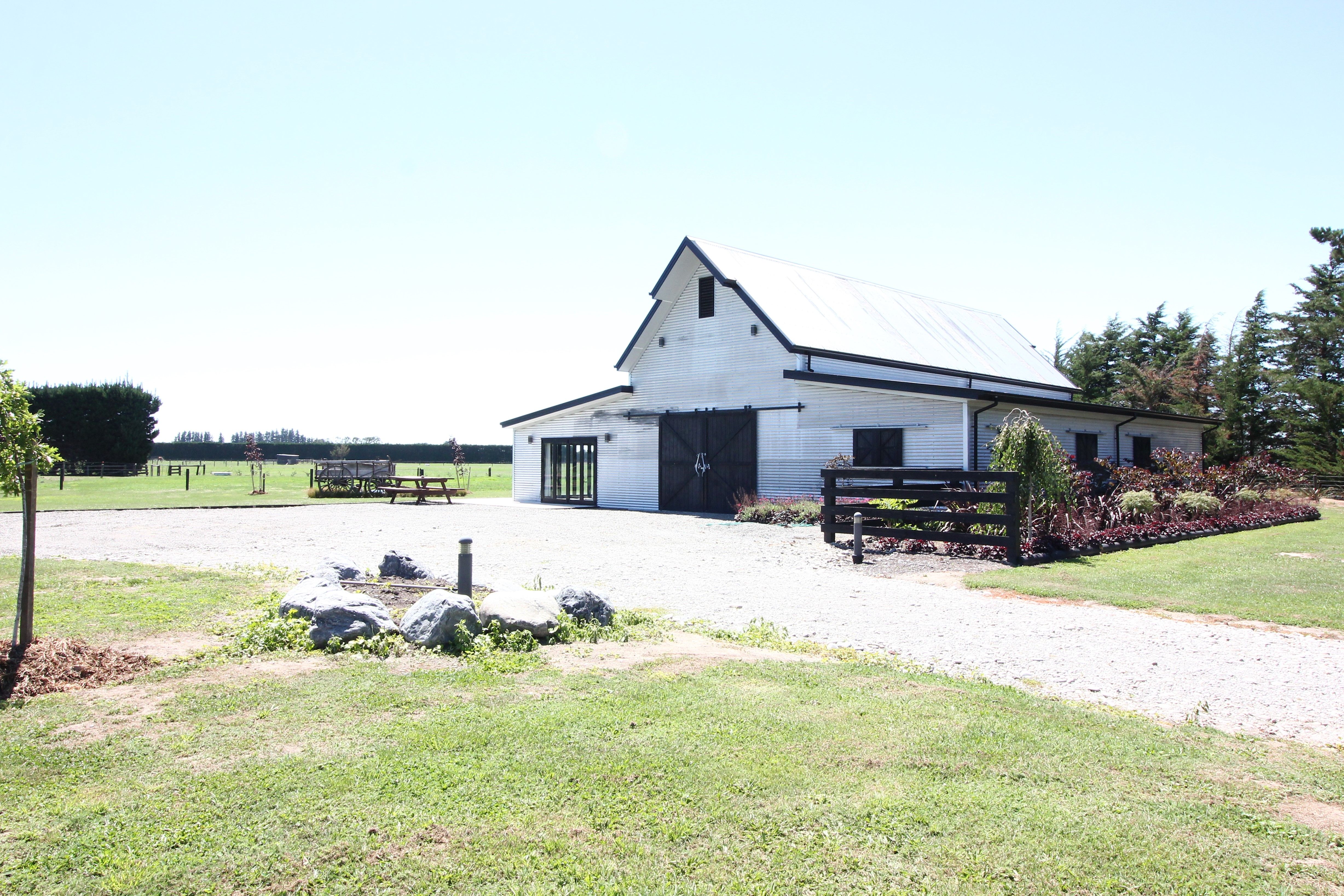 320 Springston Rolleston Road, Rolleston, Selwyn District