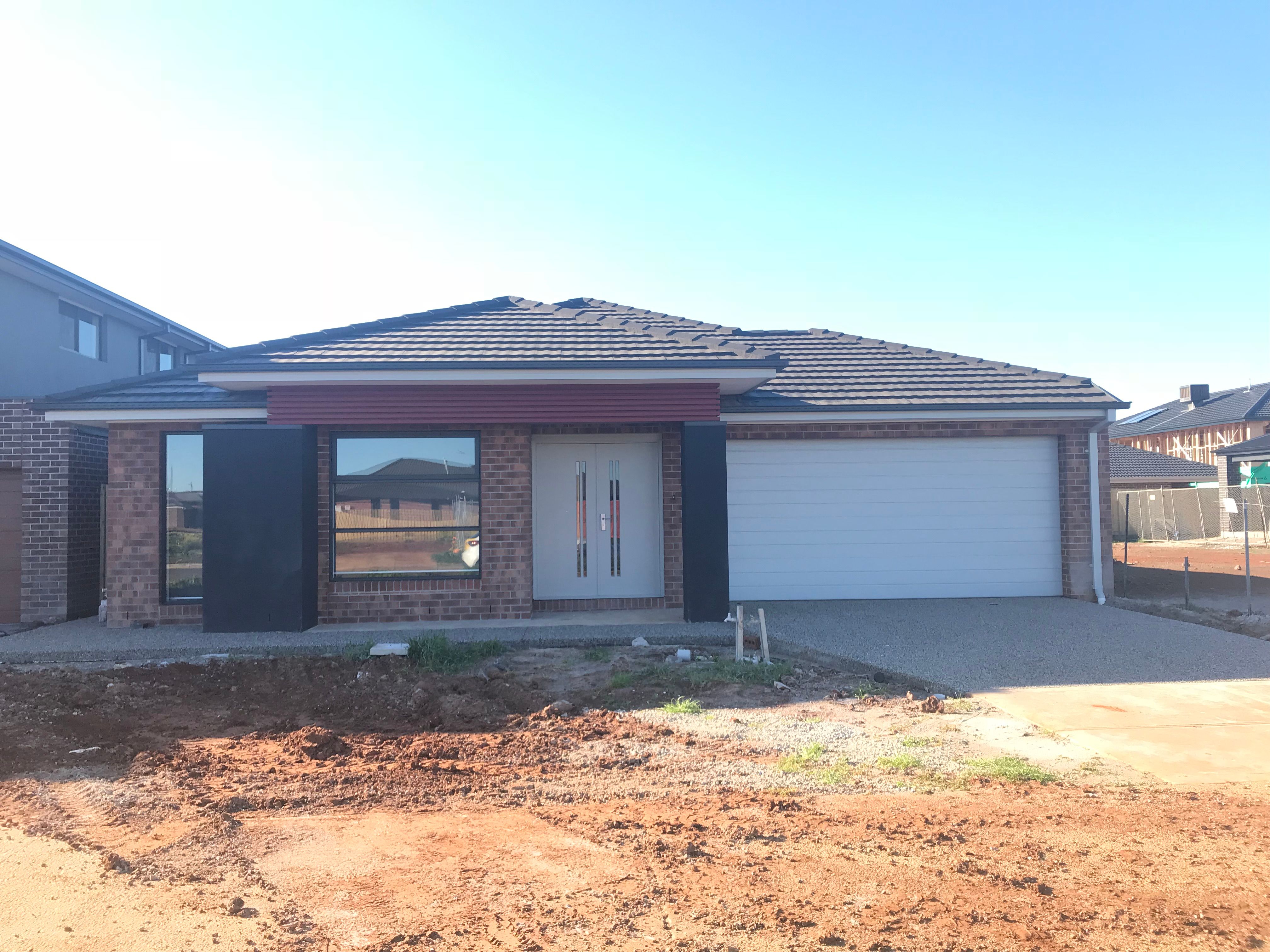 9 Wireless Drive, Rockbank, VIC 3335