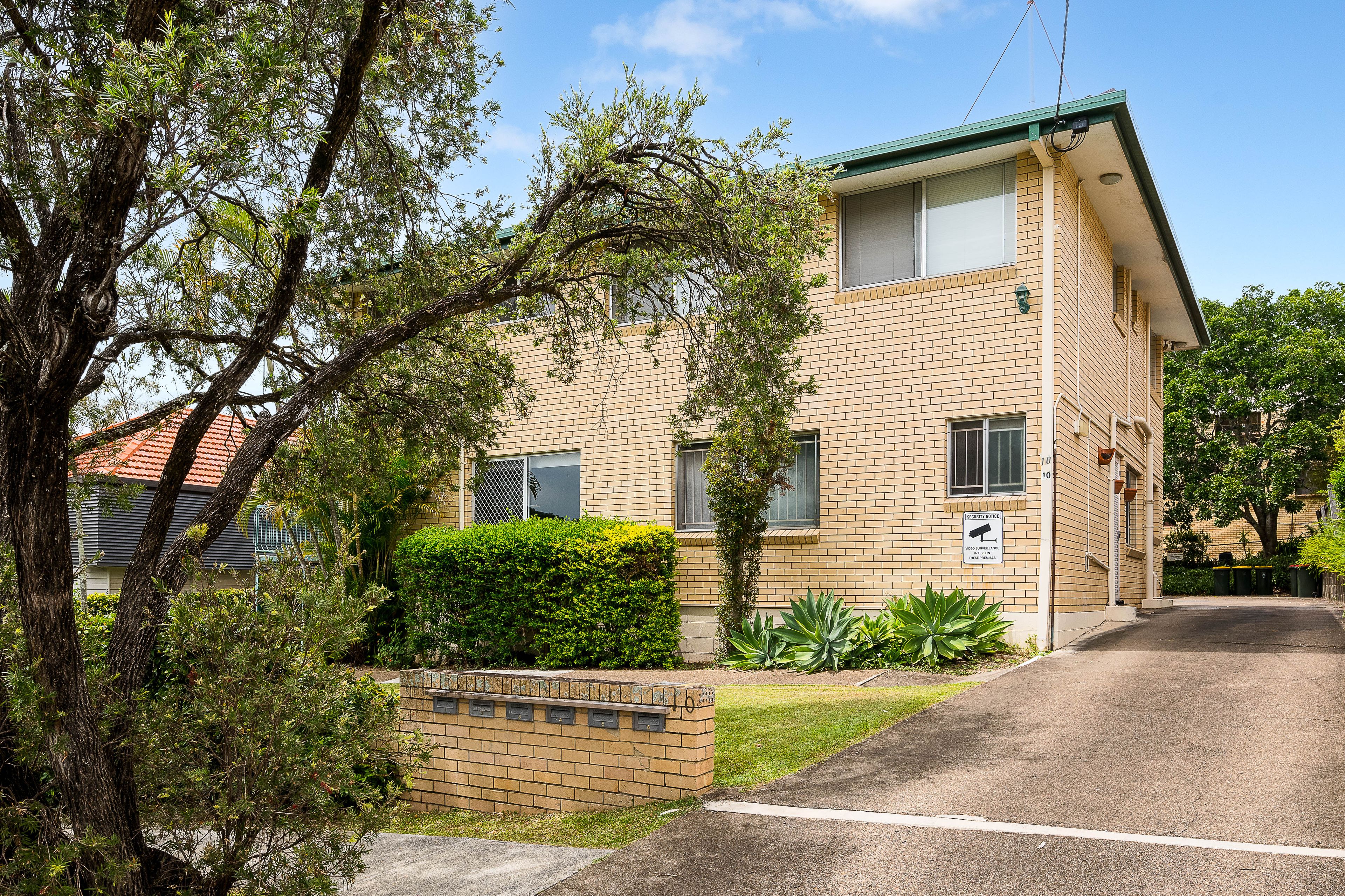 10 Garden Terrace, Newmarket QLD 4051