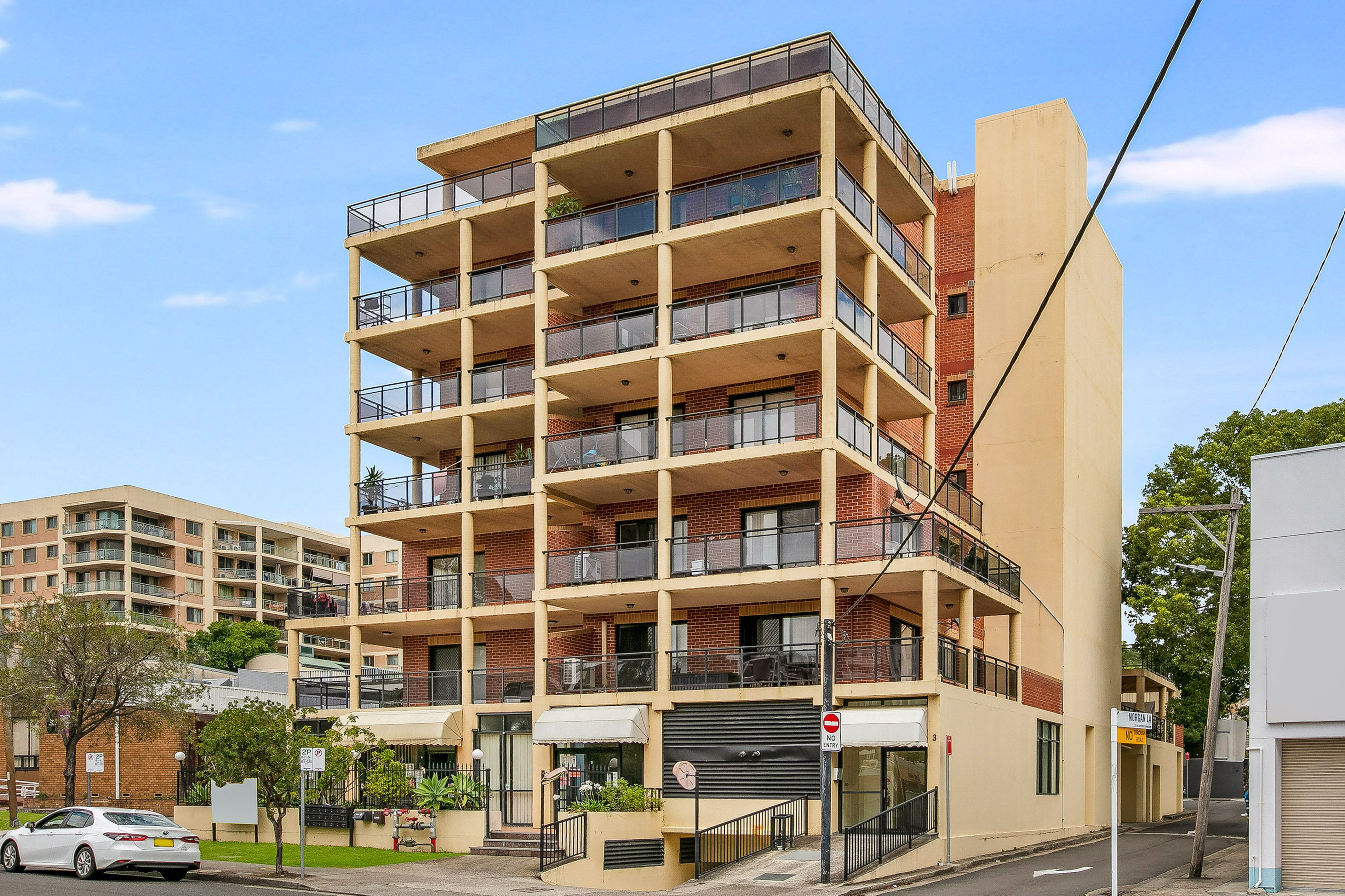 3 West Terrace, Bankstown NSW 2200