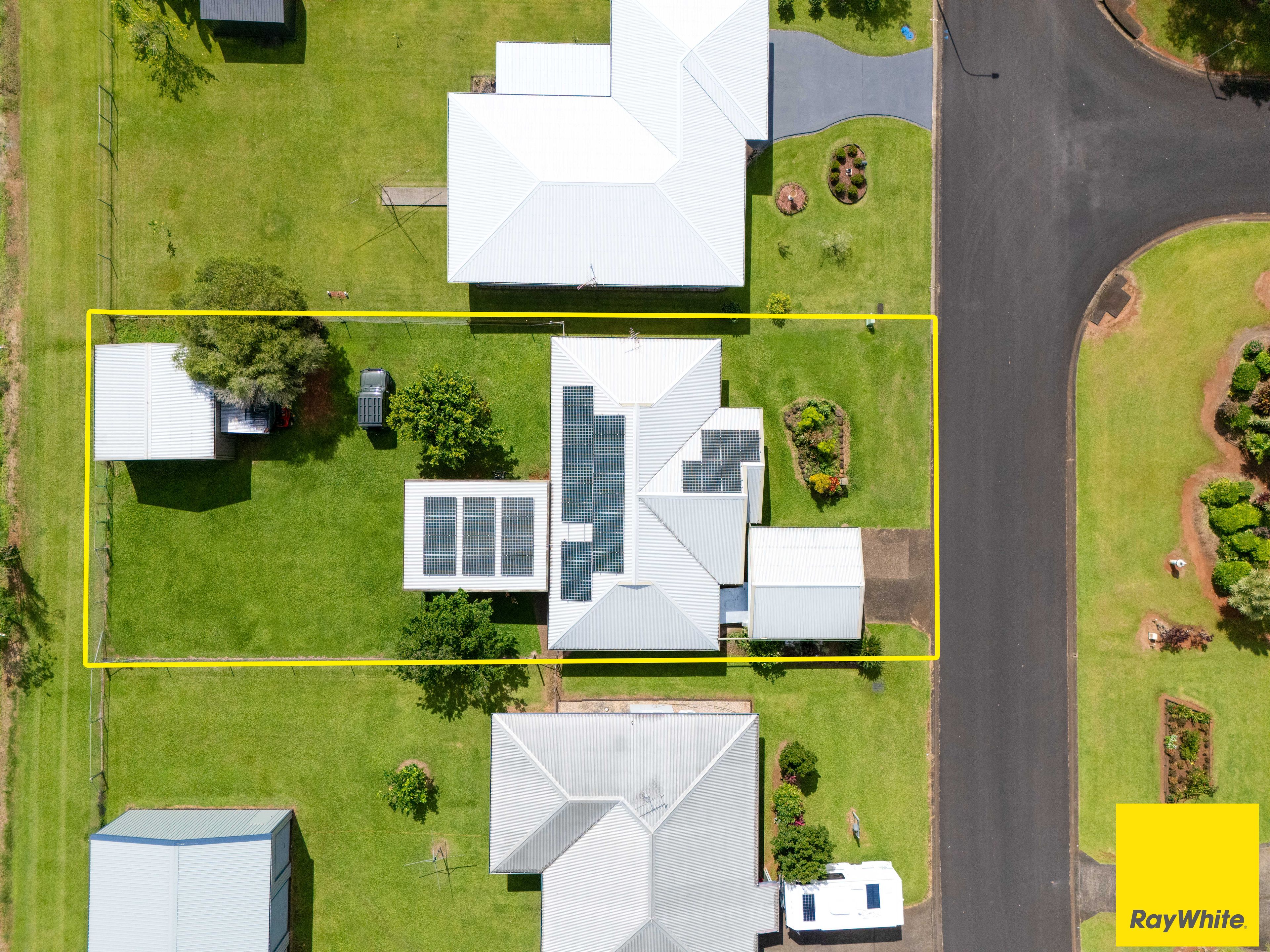 26 Bello Drive, Belvedere QLD 4860