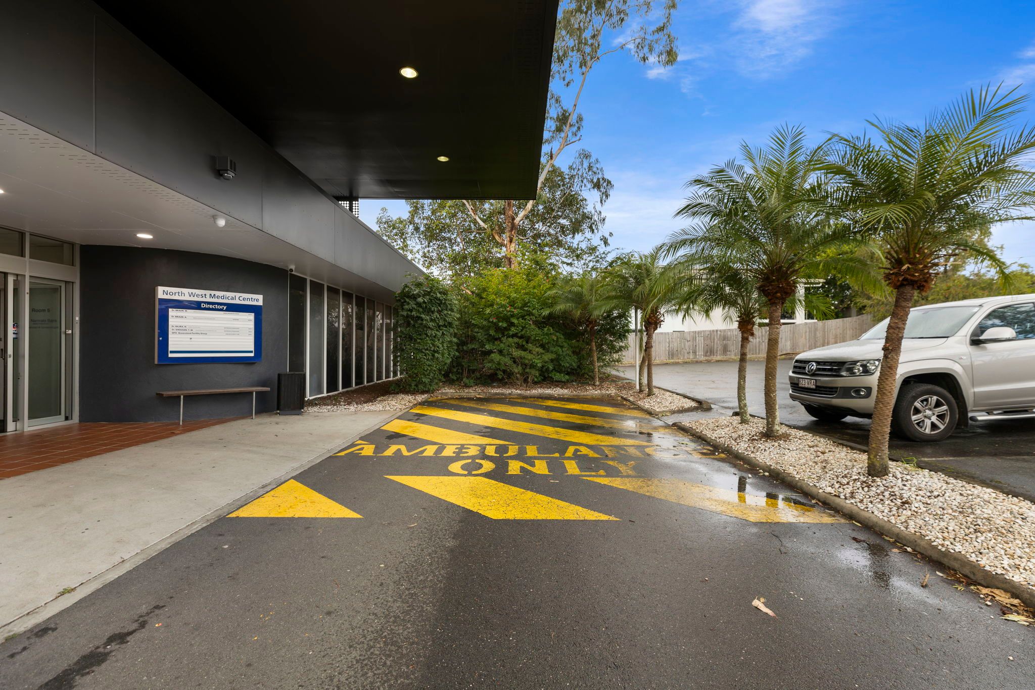 125 Flockton Street, Everton Park, QLD 4053