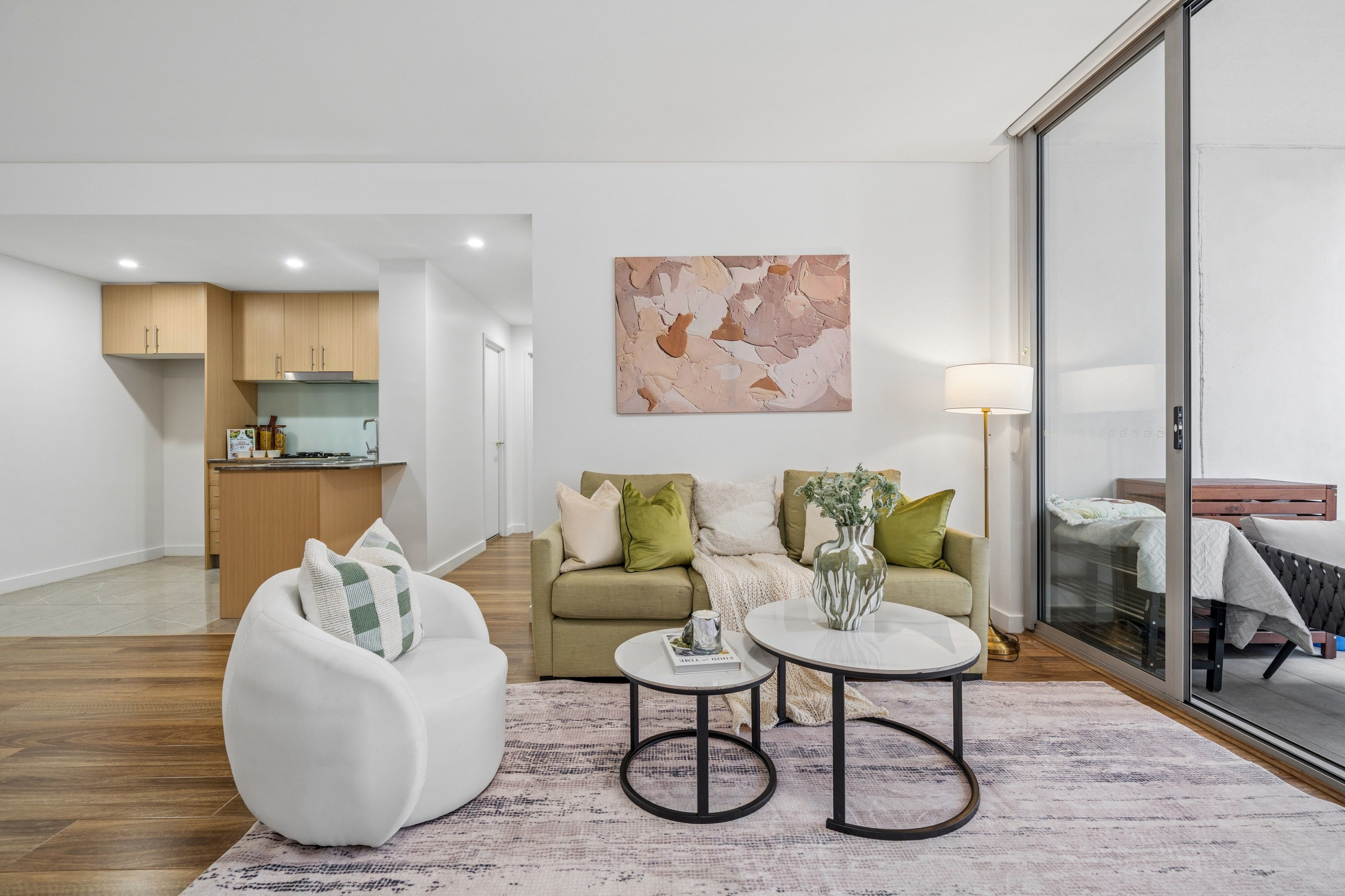A206/40-50 Arncliffe Street — photo 4 of 17