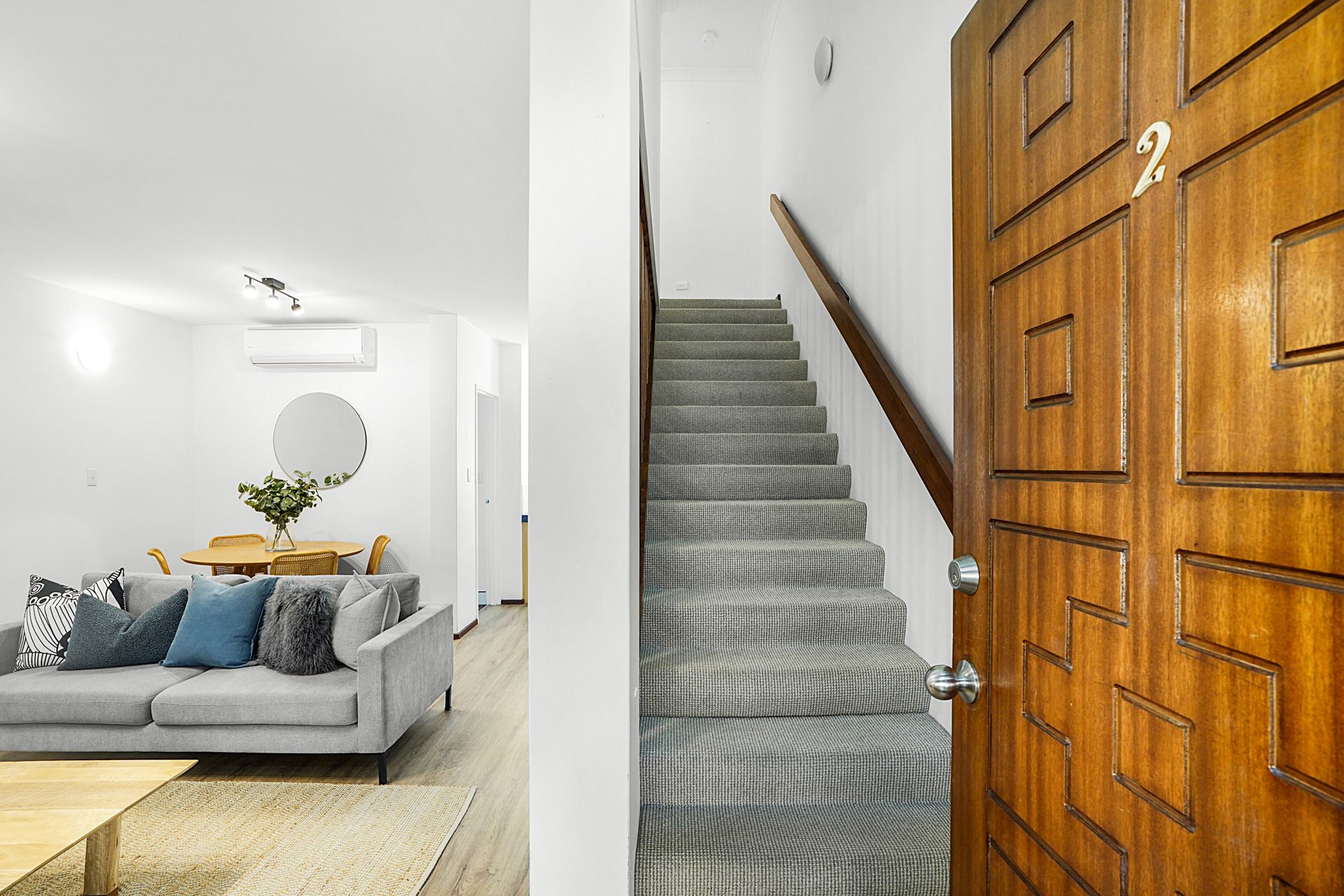 2/256 York Street, Subiaco, WA 6008