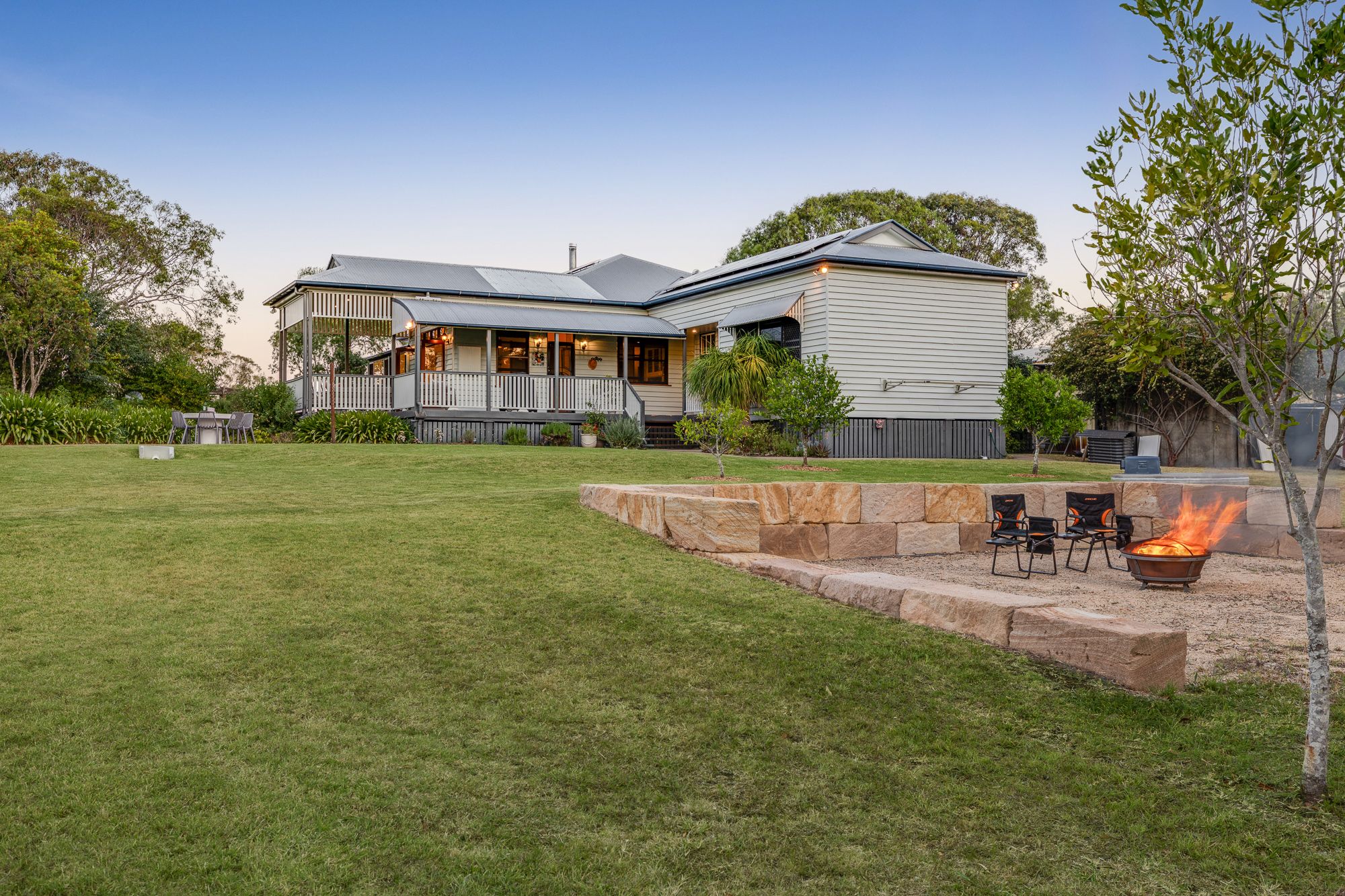 171 Postle Street, Mount Rascal, QLD 4350