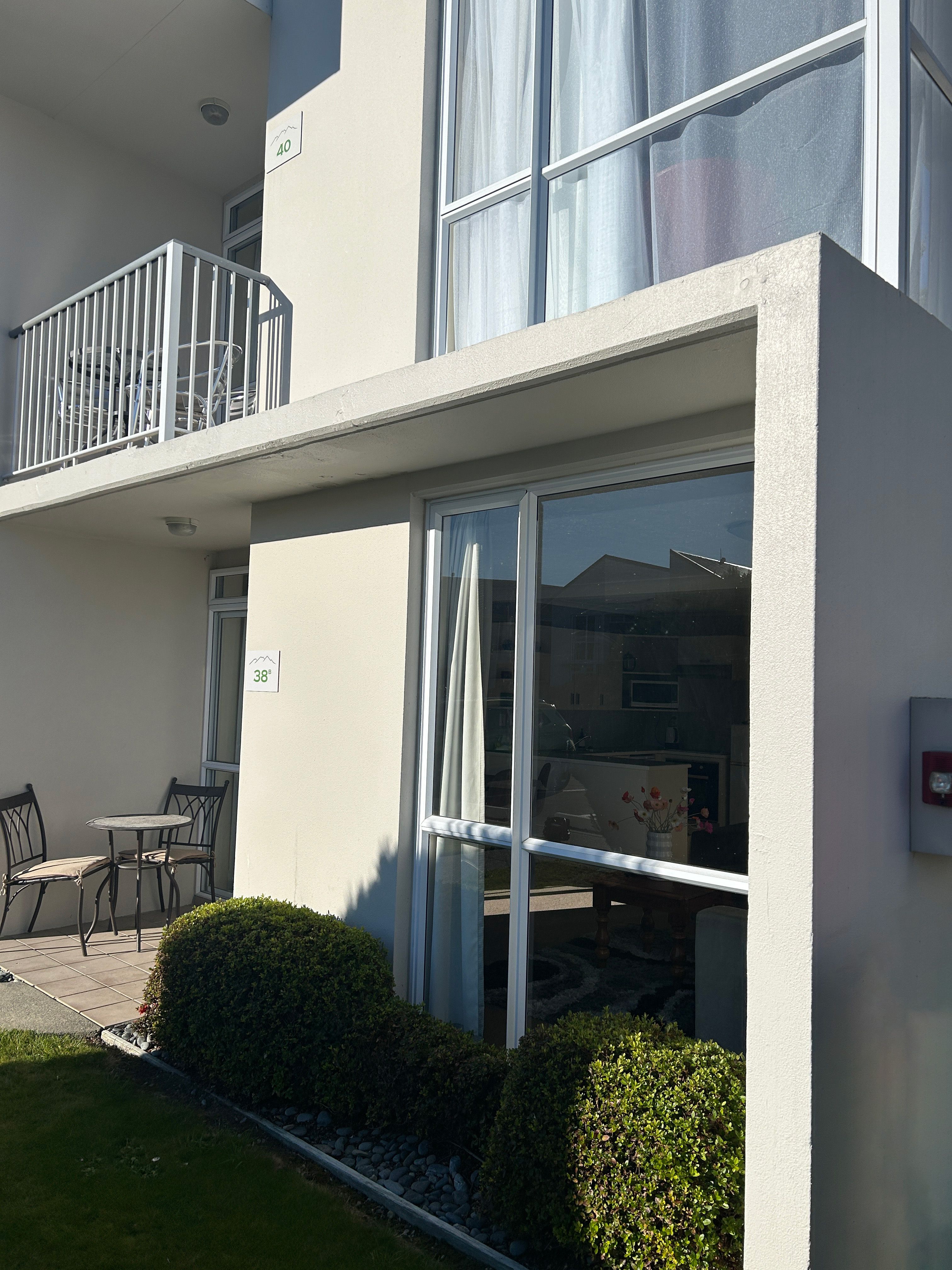38A & 38B/43 Barkers Road, Methven, Ashburton District