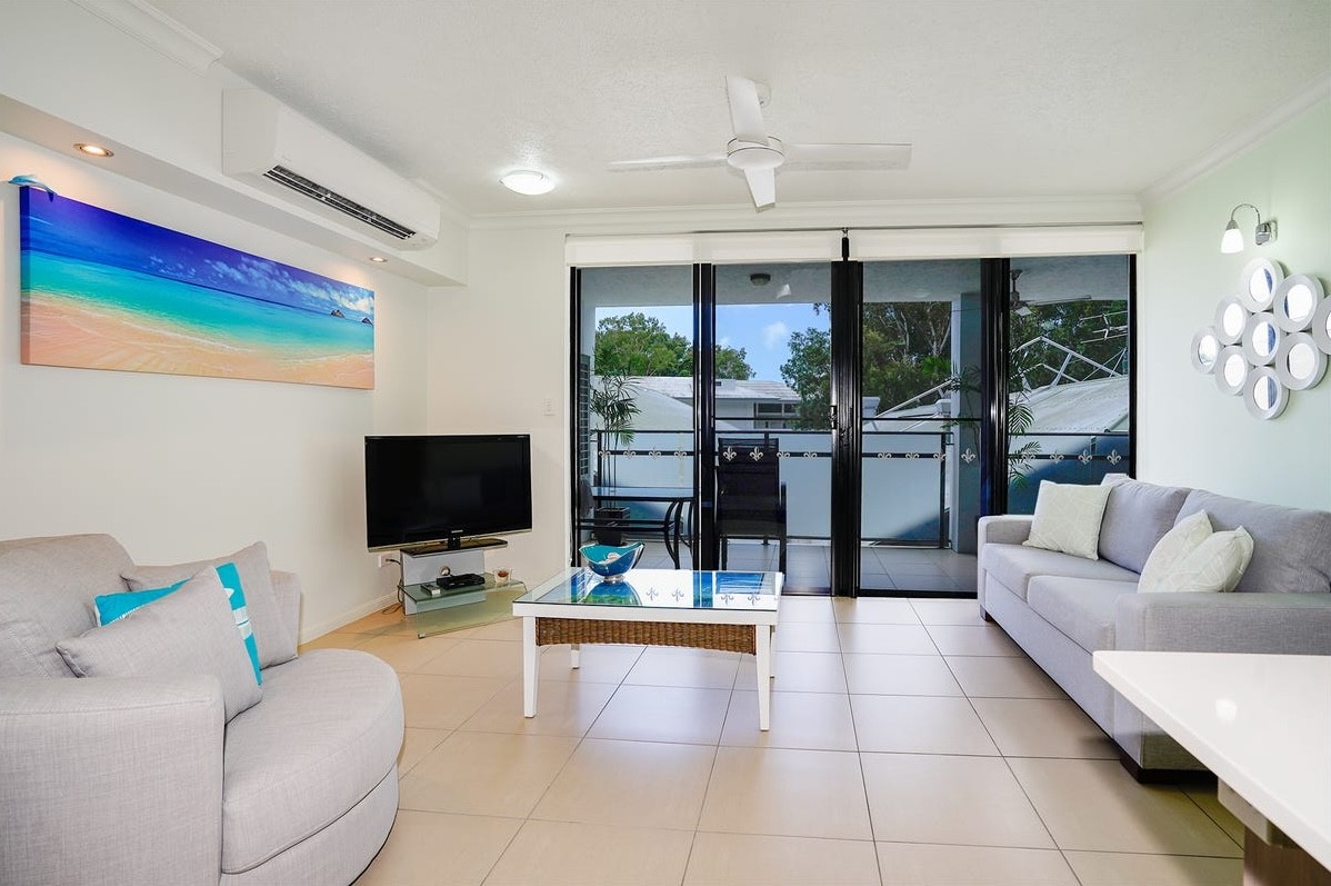 106/2 Oliva Street, Palm Cove, QLD 4879