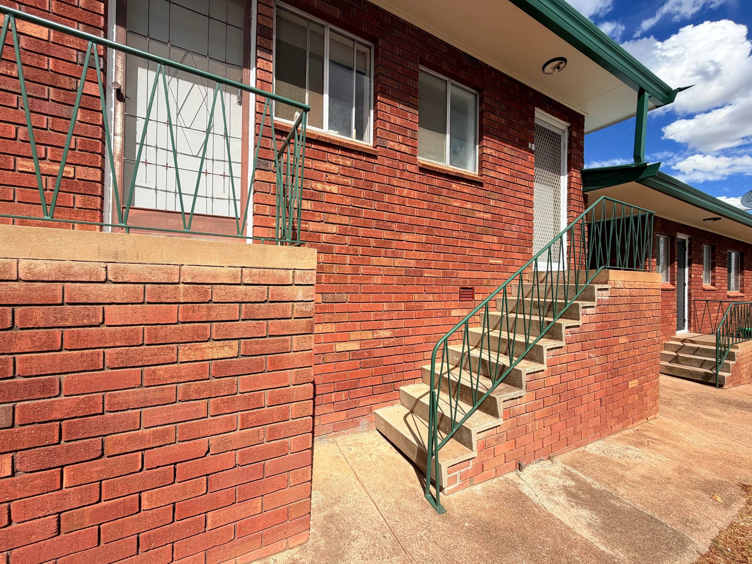 3/15 Boazman Street, Parkes, NSW 2870