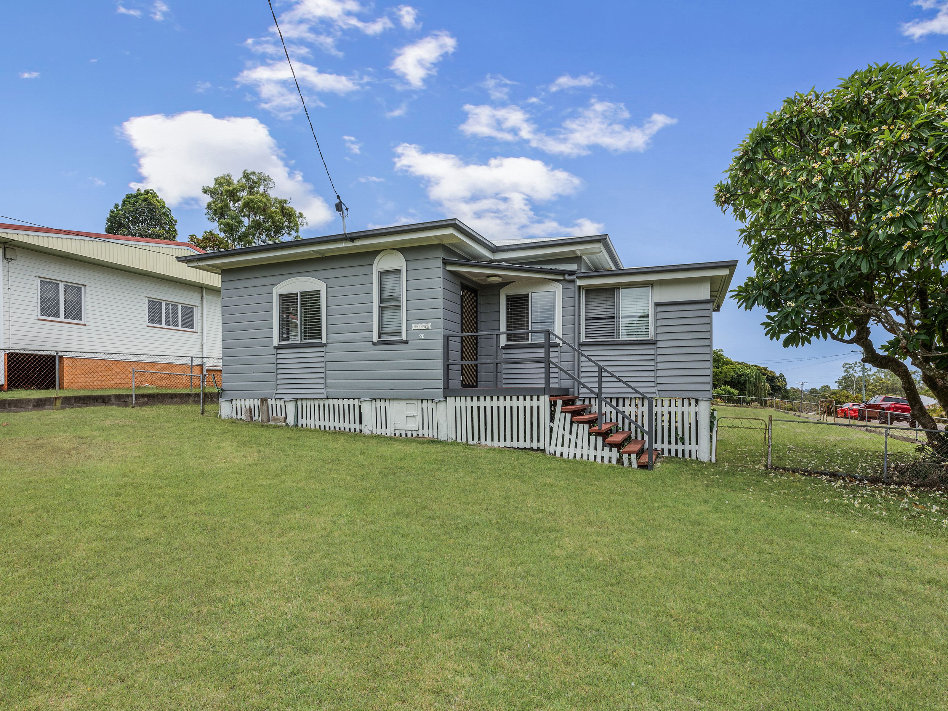 26 North Station Road, North Booval, QLD 4304