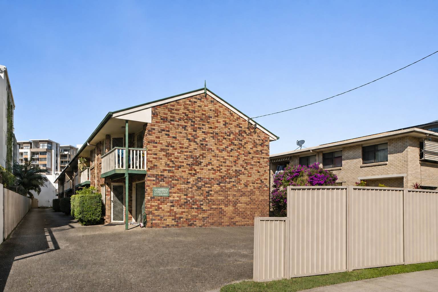 7/27 Baden Powell Street, Maroochydore, QLD 4558