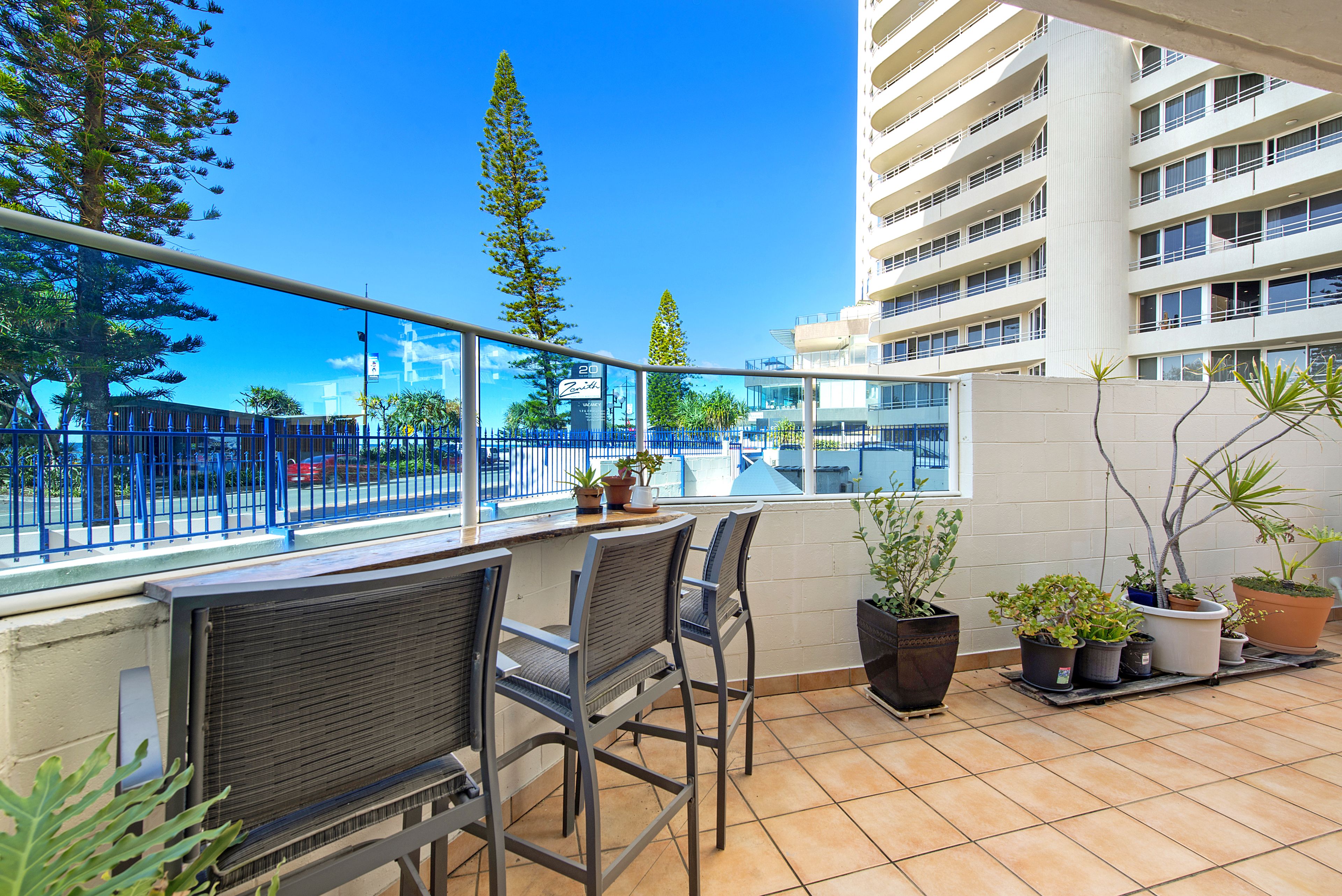 1/26 Esplanade, Surfers Paradise, QLD 4217