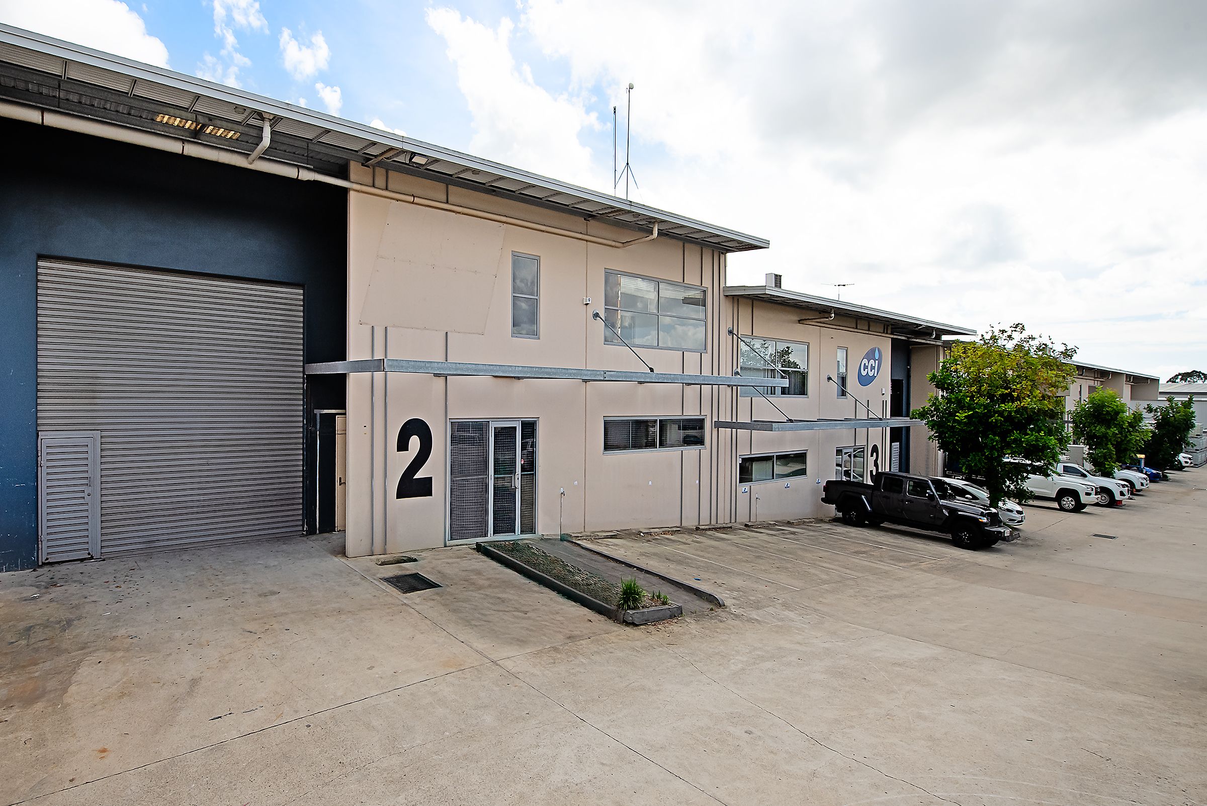 2/29-39 Business Drive, Narangba, QLD 4504