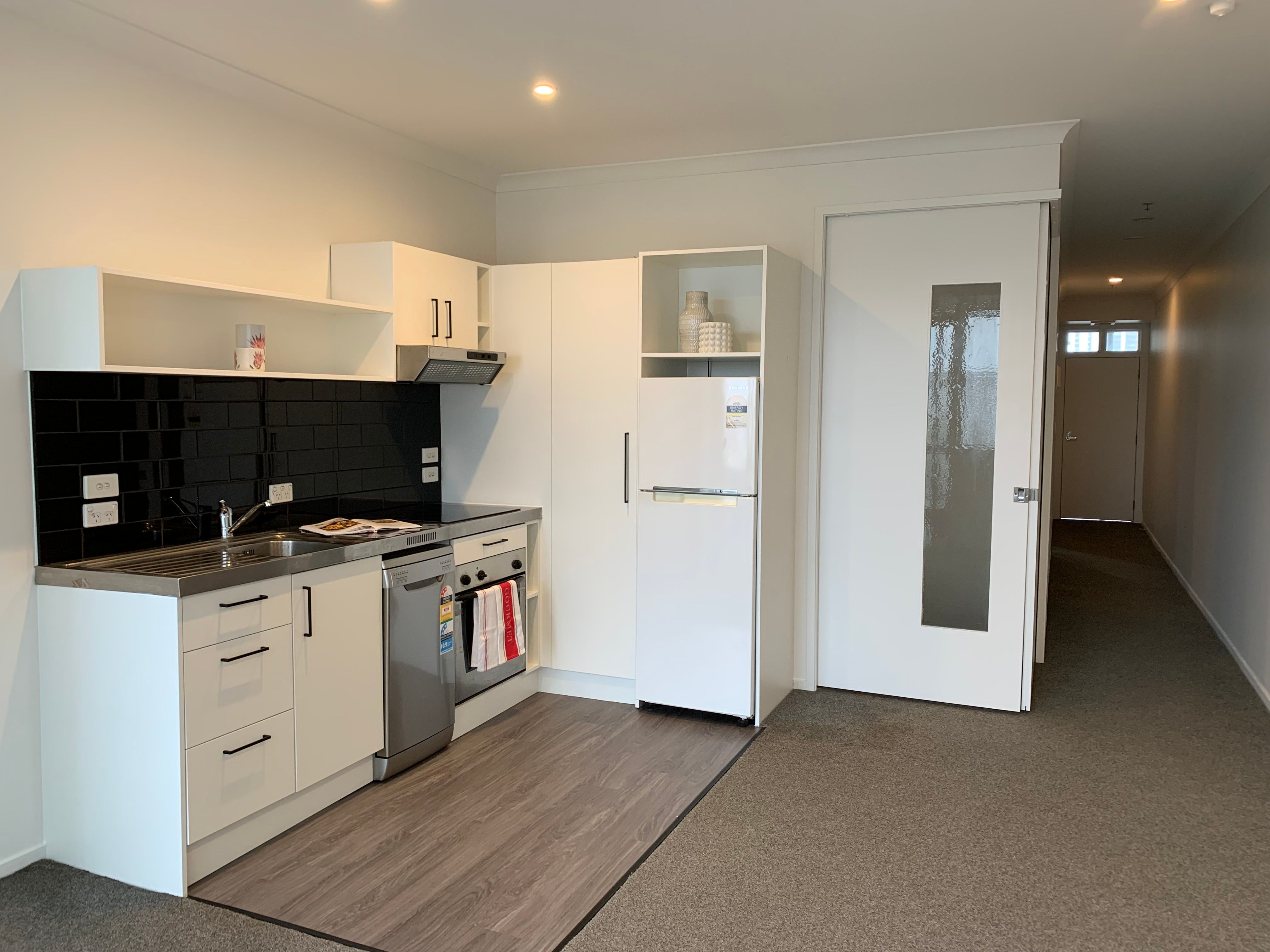 324/149 Nelson Street, Auckland Central, Auckland City