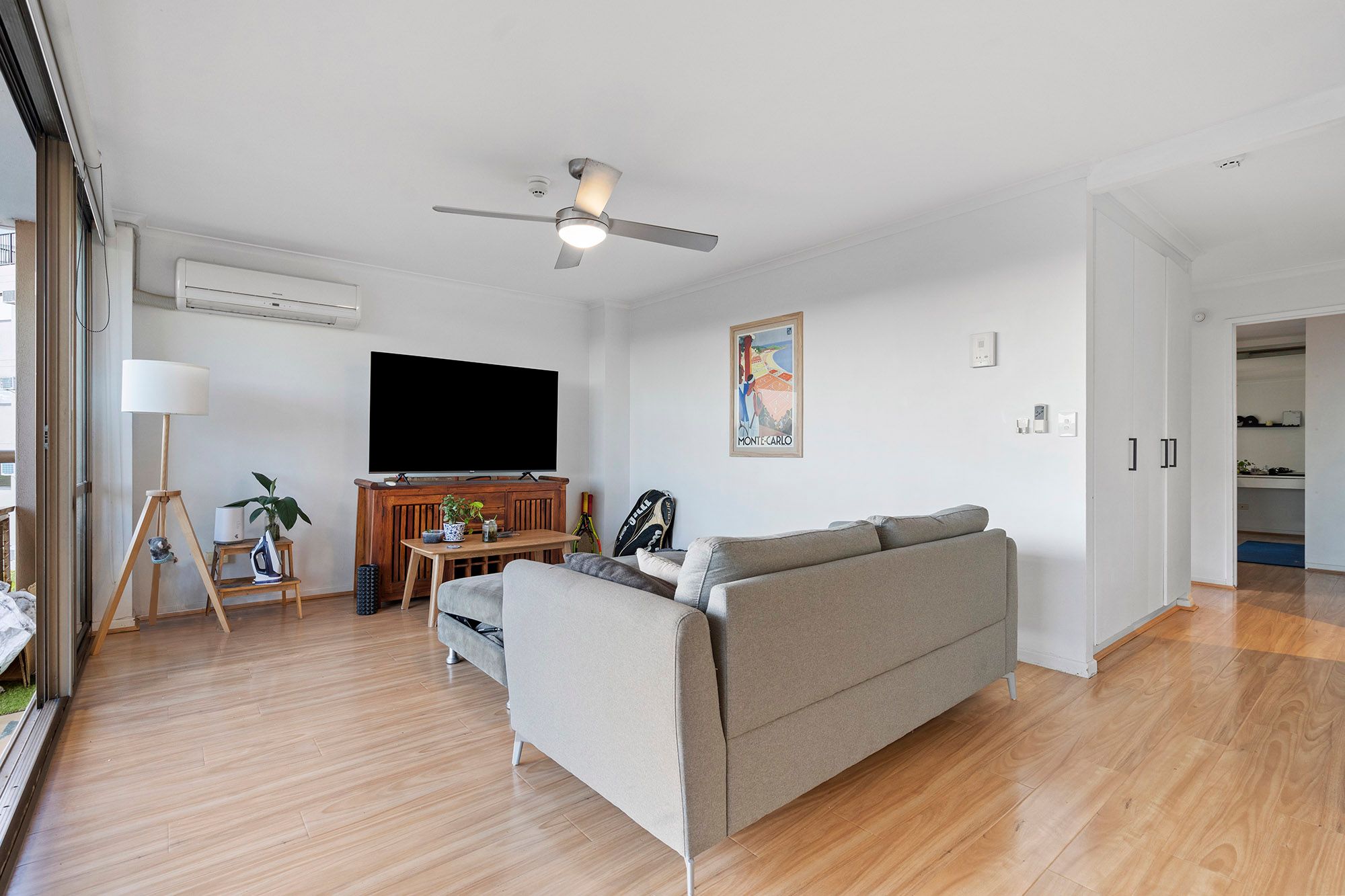 13/89 Thorn Street, Kangaroo Point, QLD 4169