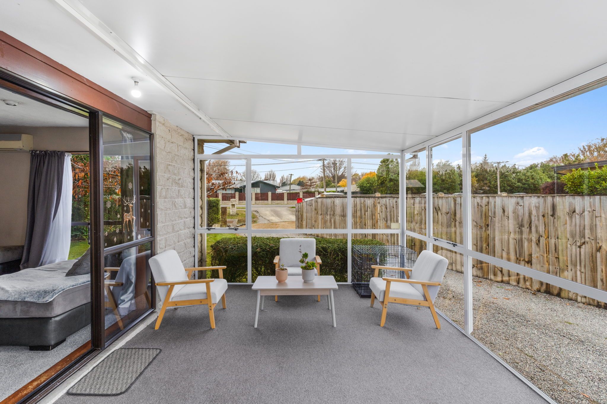 411 Hills Road, Mairehau, Christchurch City