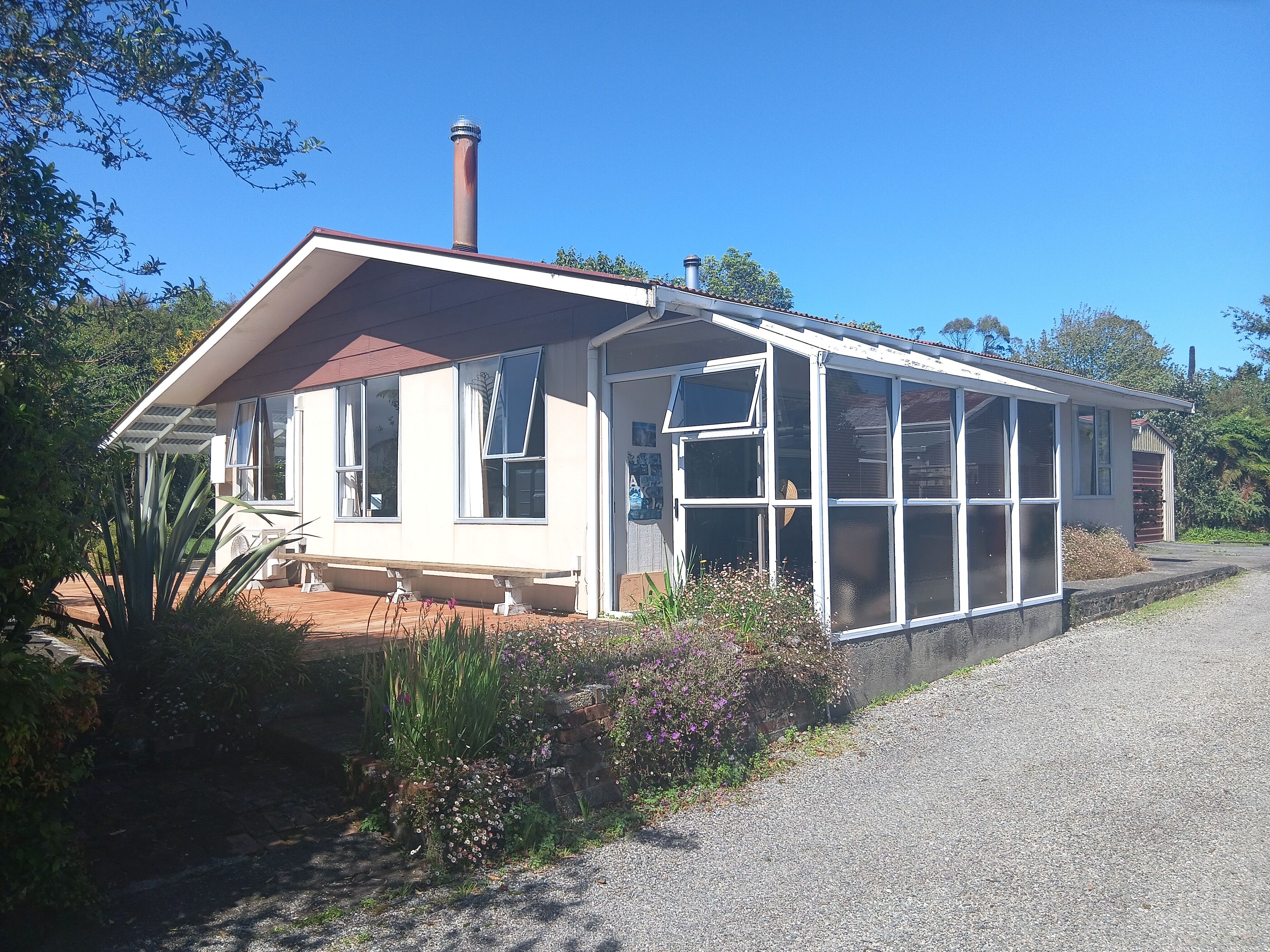 156 Brougham Street, Westport, Buller District