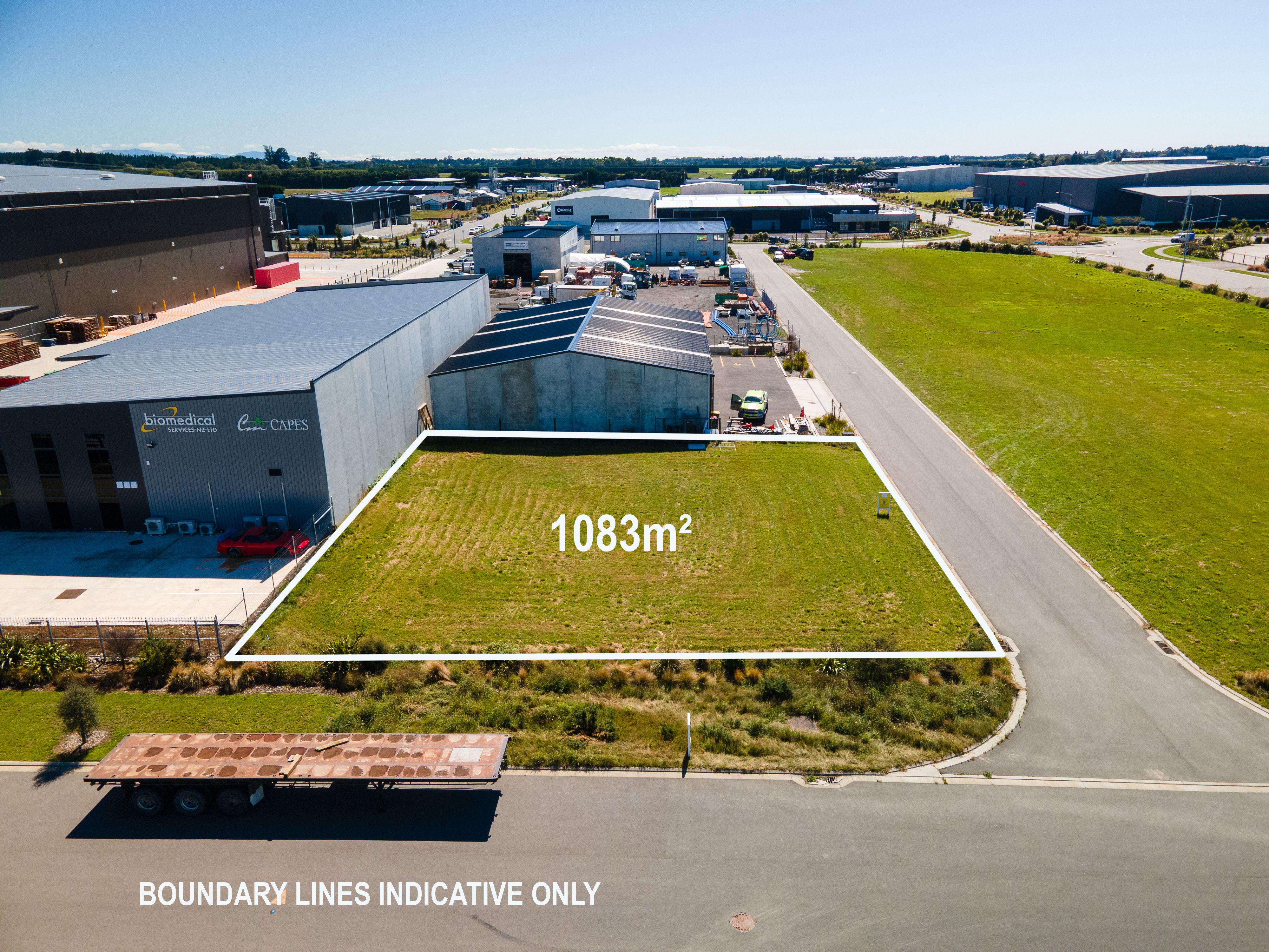 12 Cockburn Lane, Rolleston, Selwyn District