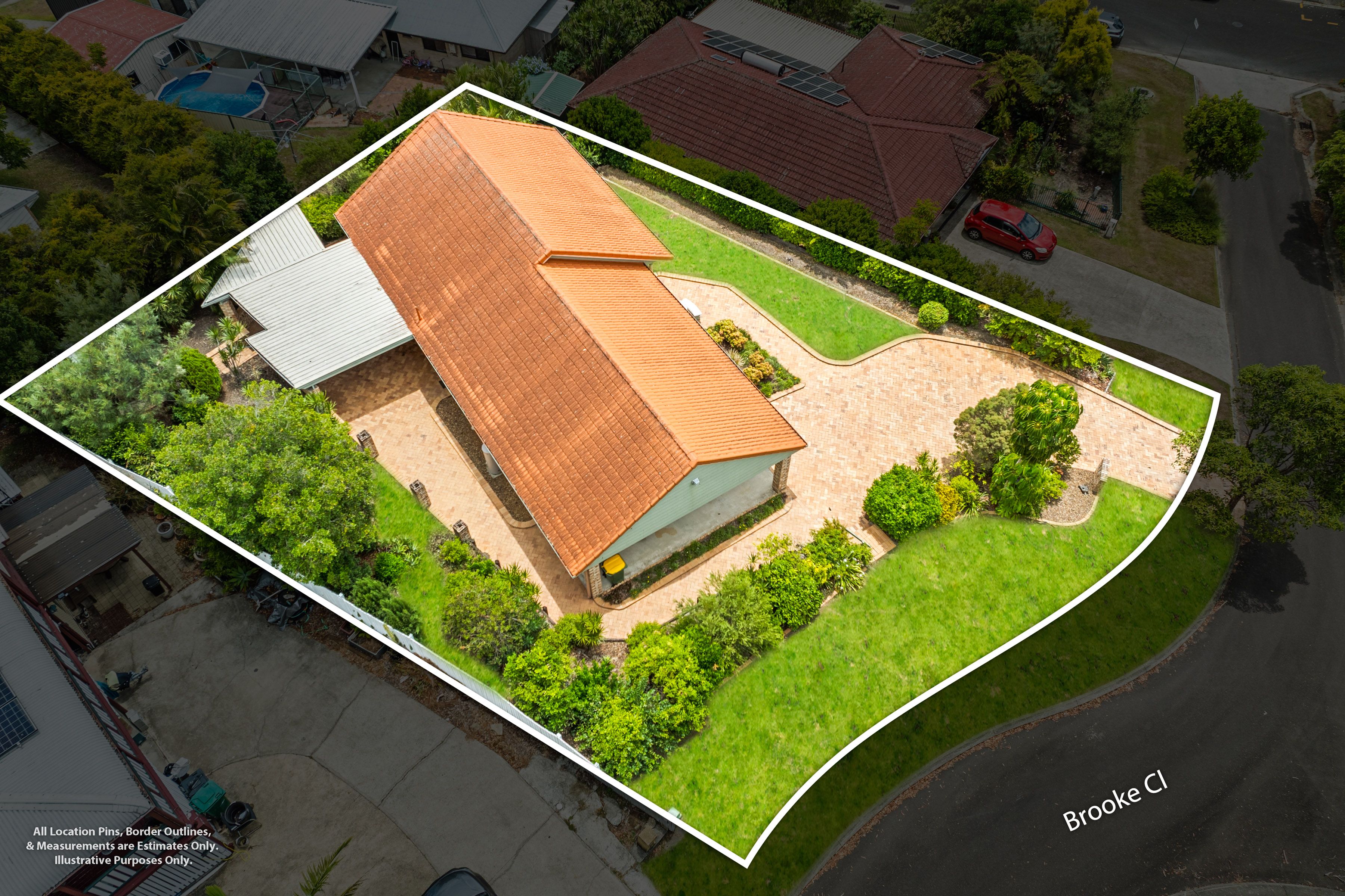 3 Brooke Close, Edens Landing, QLD 4207