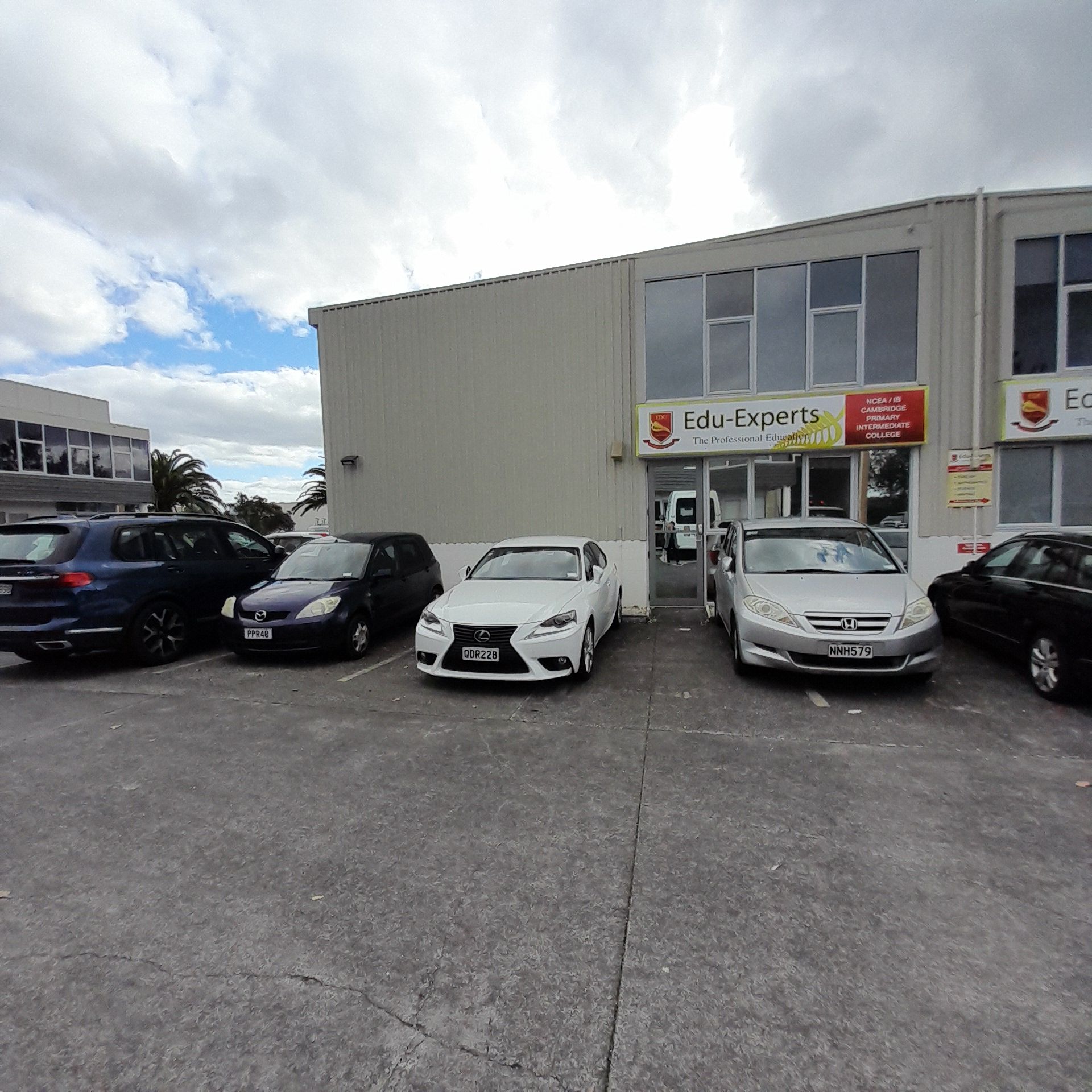 Albany, North Shore City