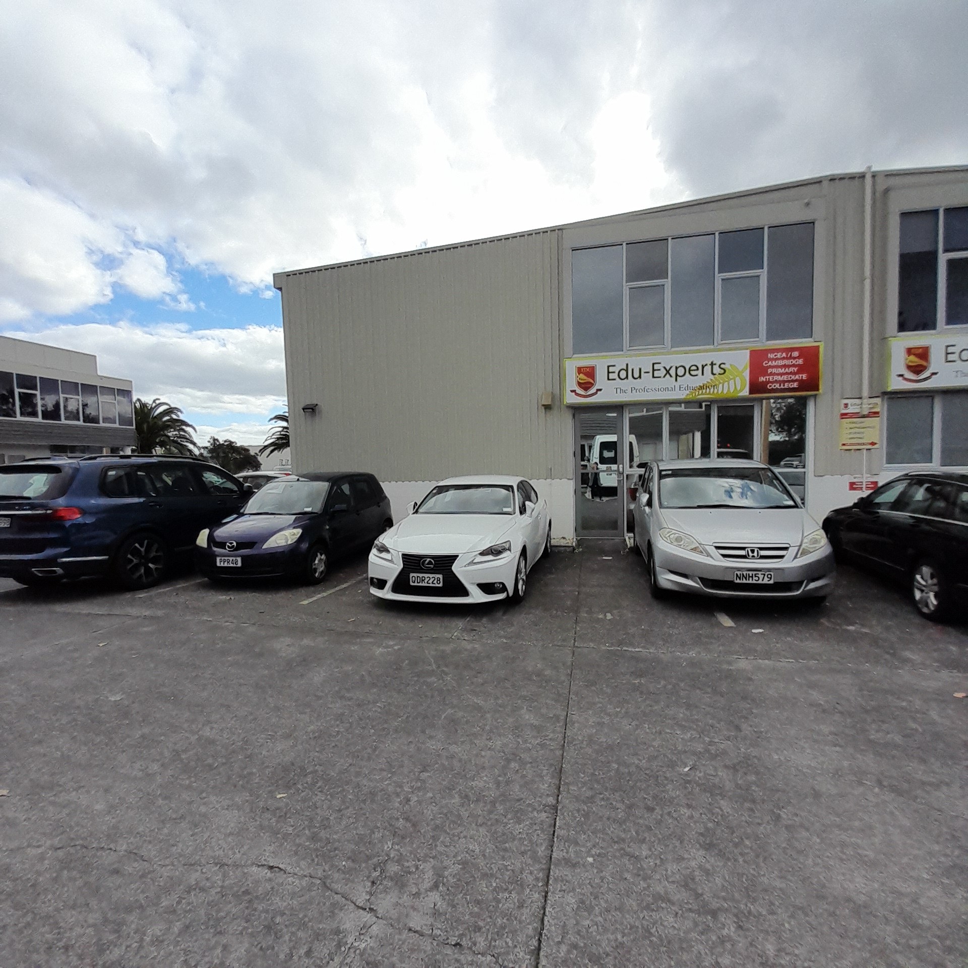 Albany, North Shore City