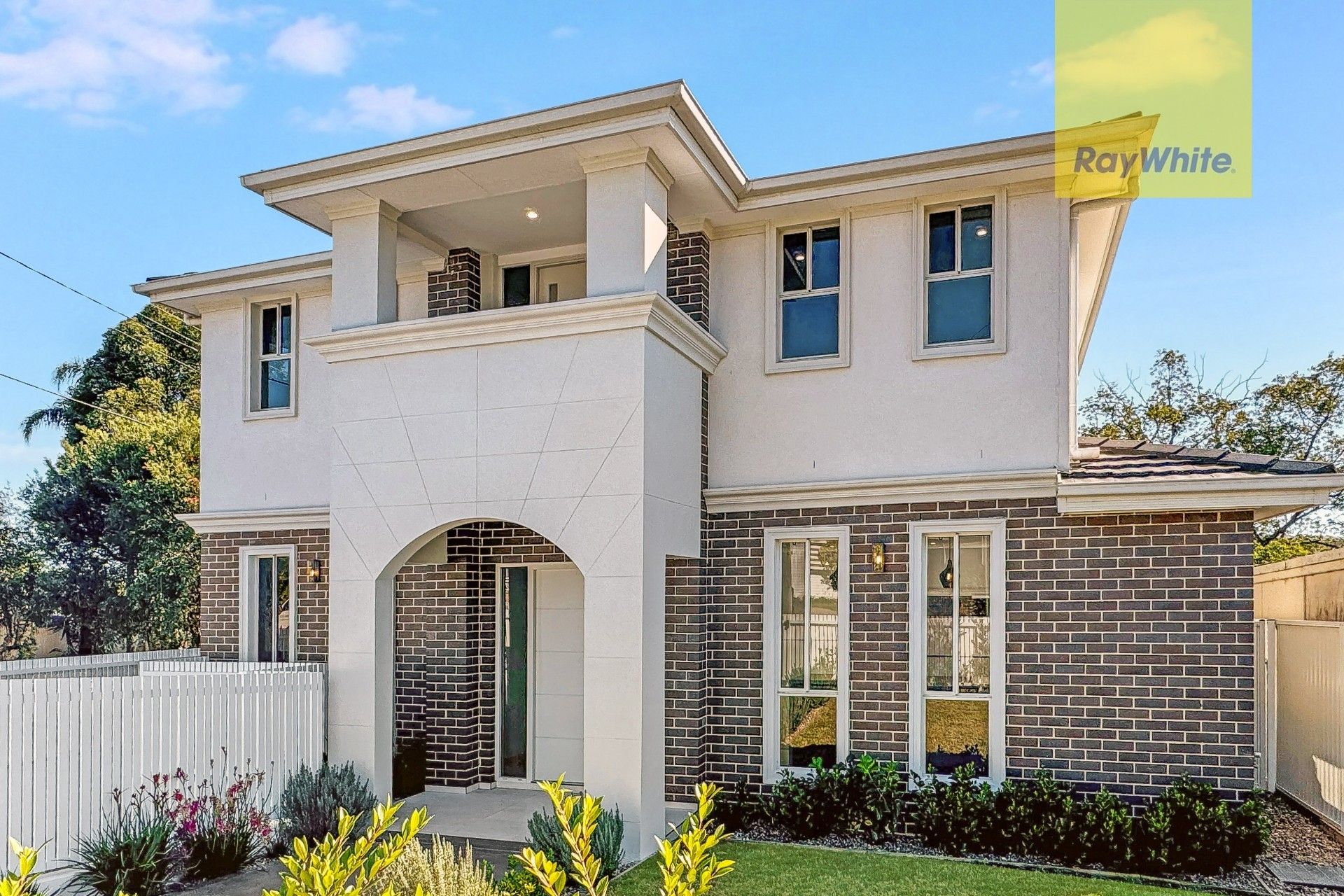 124 Burnett Street, Merrylands NSW 2160