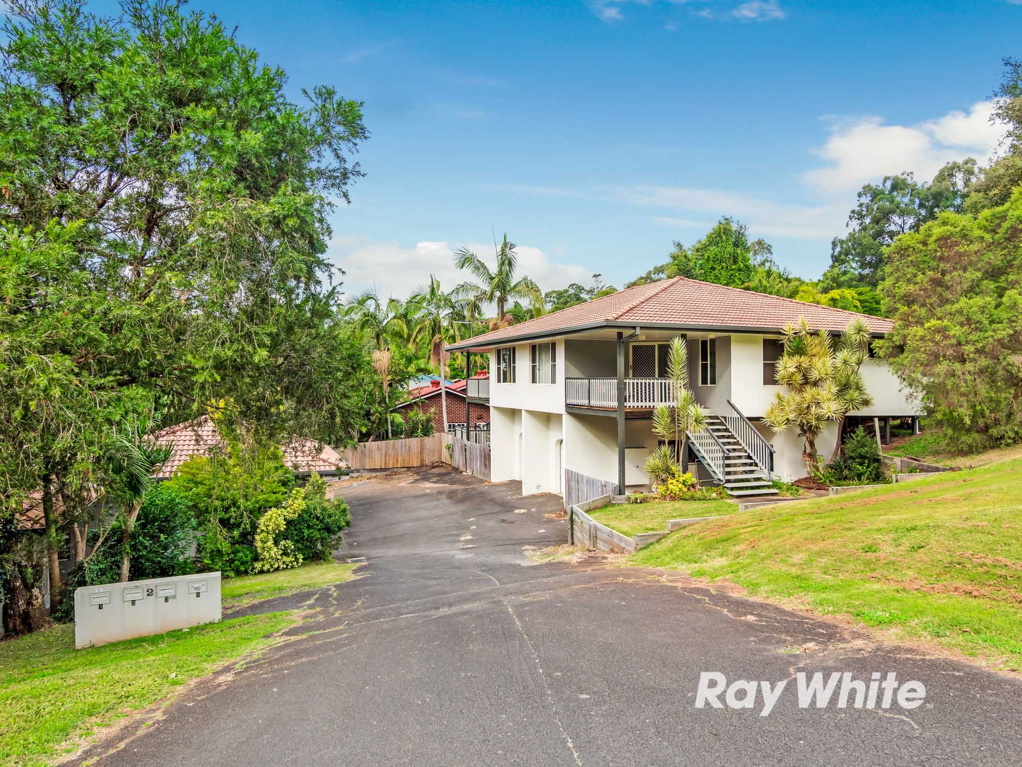 2 Mountain View Drive