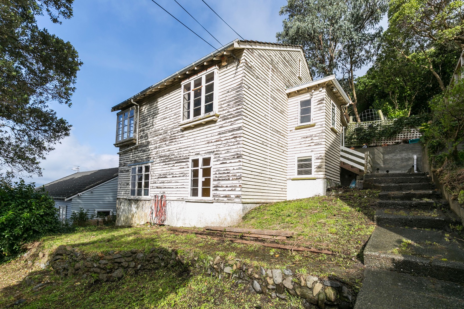 16 Carlton Street, Melrose, Wellington City