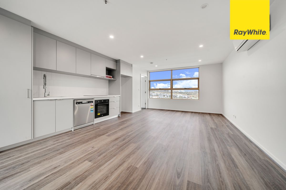 503/43 Arthur Blakeley Way, COOMBS, ACT 2611