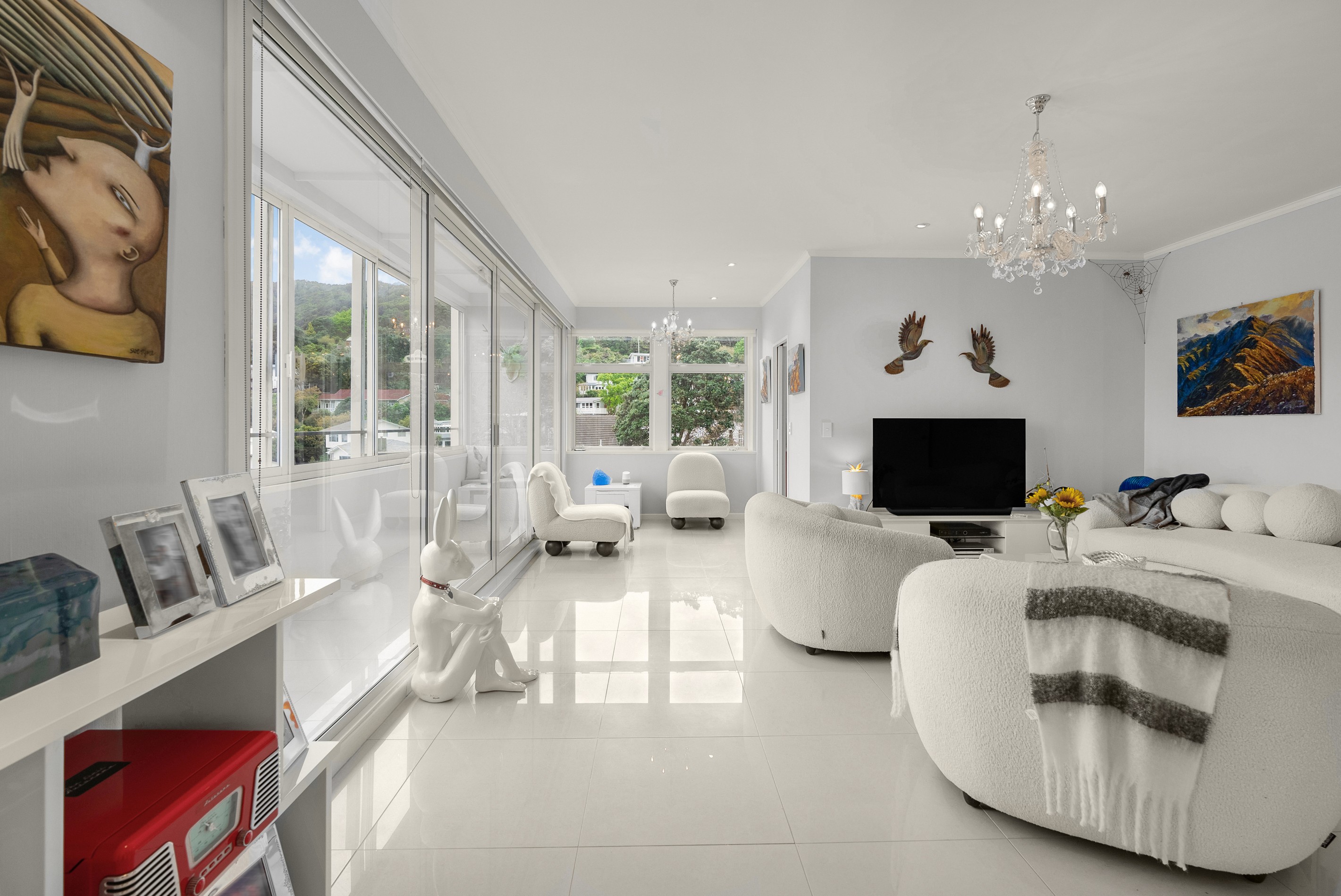 2/4 Gill Road, Eastbourne, Lower Hutt City