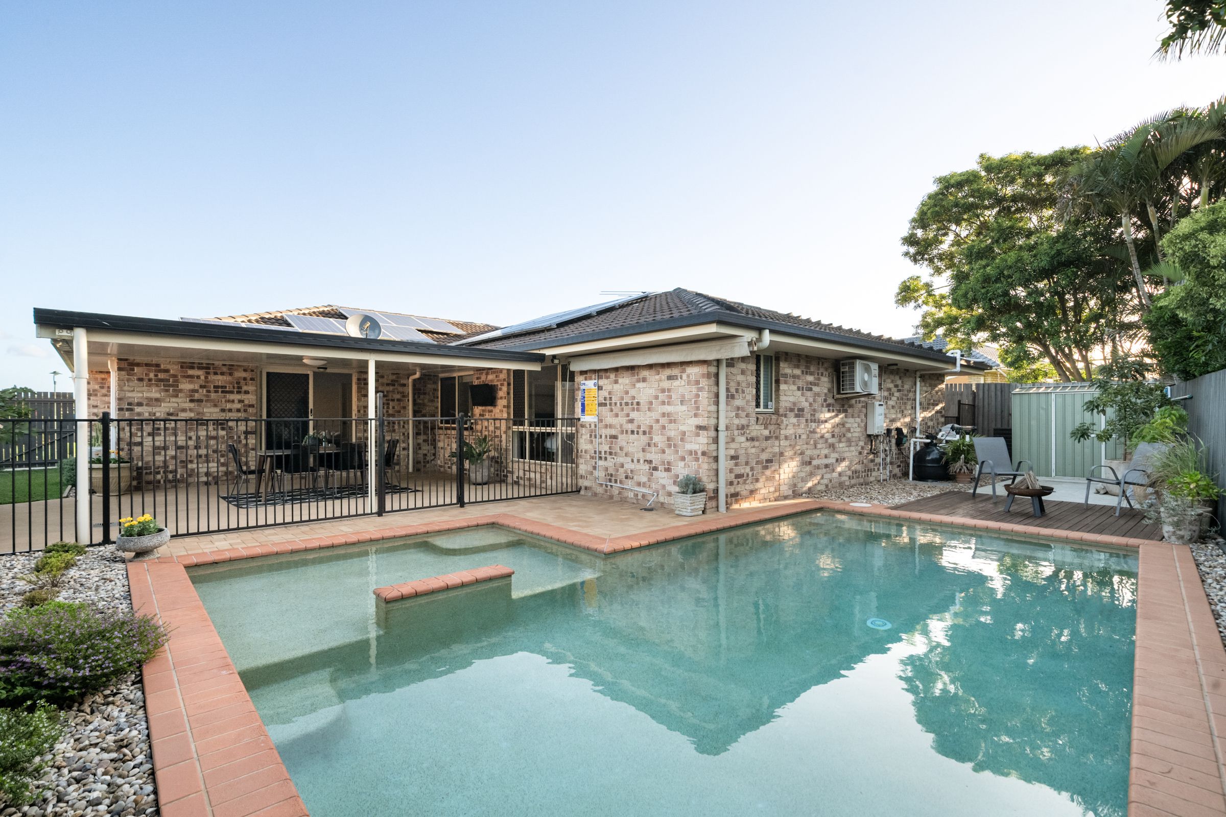 77 Warrego Crescent, Murrumba Downs, QLD 4503
