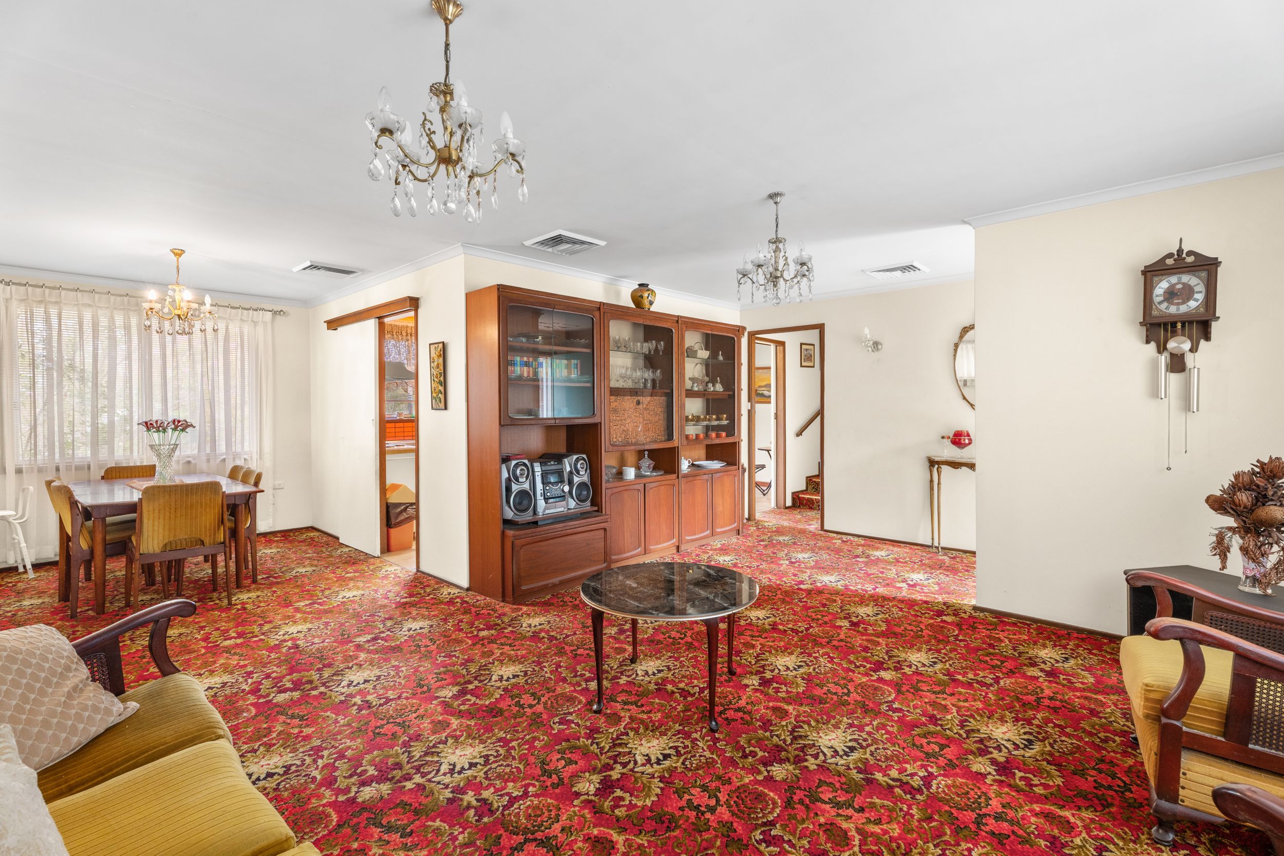 54 Hume Crescent, Werrington County, NSW